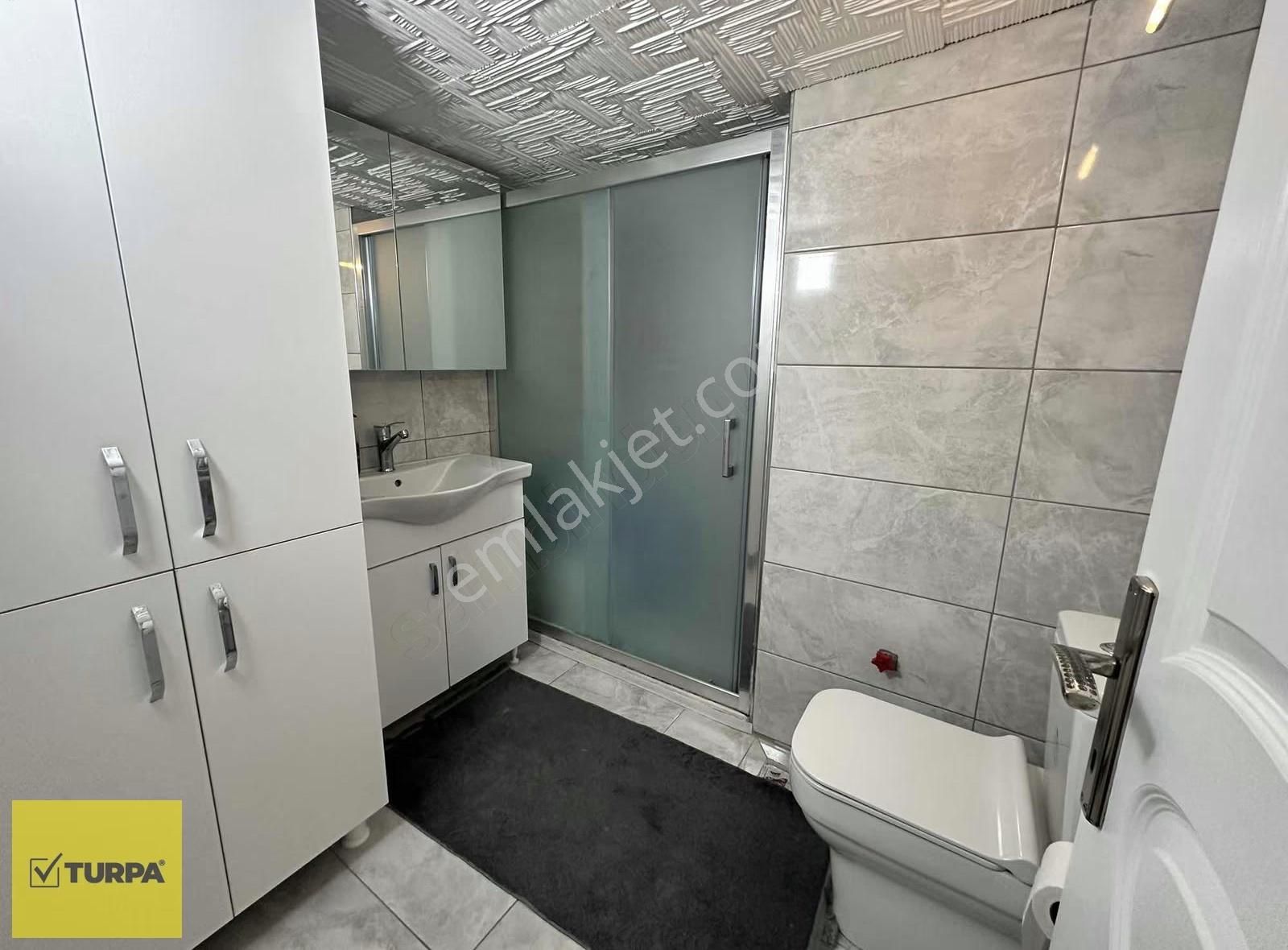 Turpa Balçovadan Merkezi Ara Kat 2+1 Satılık Daire - Görsel 11