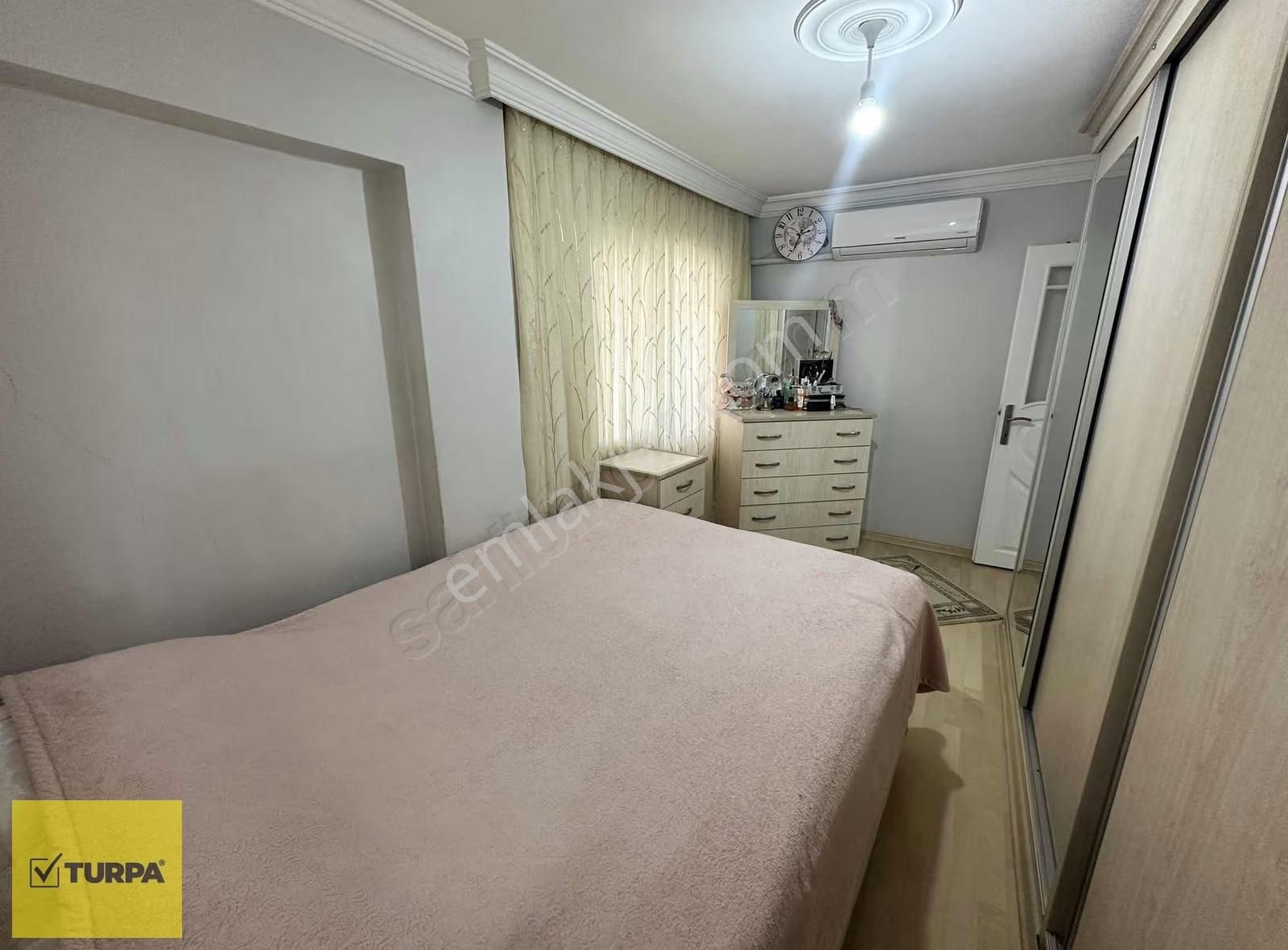 Turpa Balçovadan Merkezi Ara Kat 2+1 Satılık Daire - Görsel 15