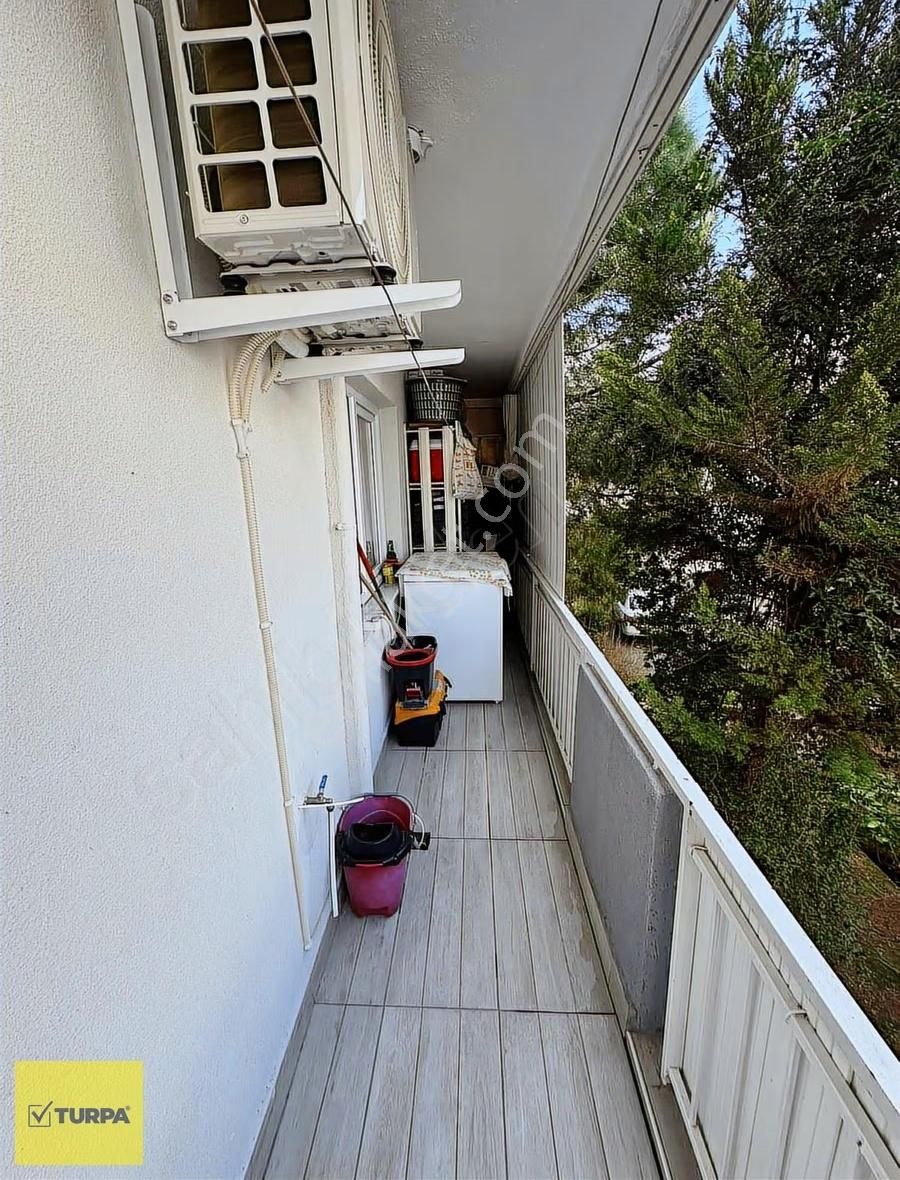 Turpa Balçovadan Merkezi Ara Kat 2+1 Satılık Daire - Görsel 20