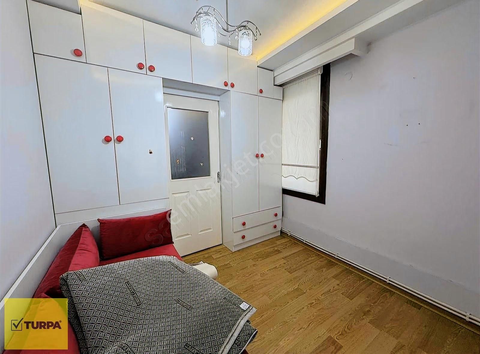 Balçova'da Yeni Binada Geniş 2+1 Ebebeyn Banyolu Satılık Daire - Görsel 21