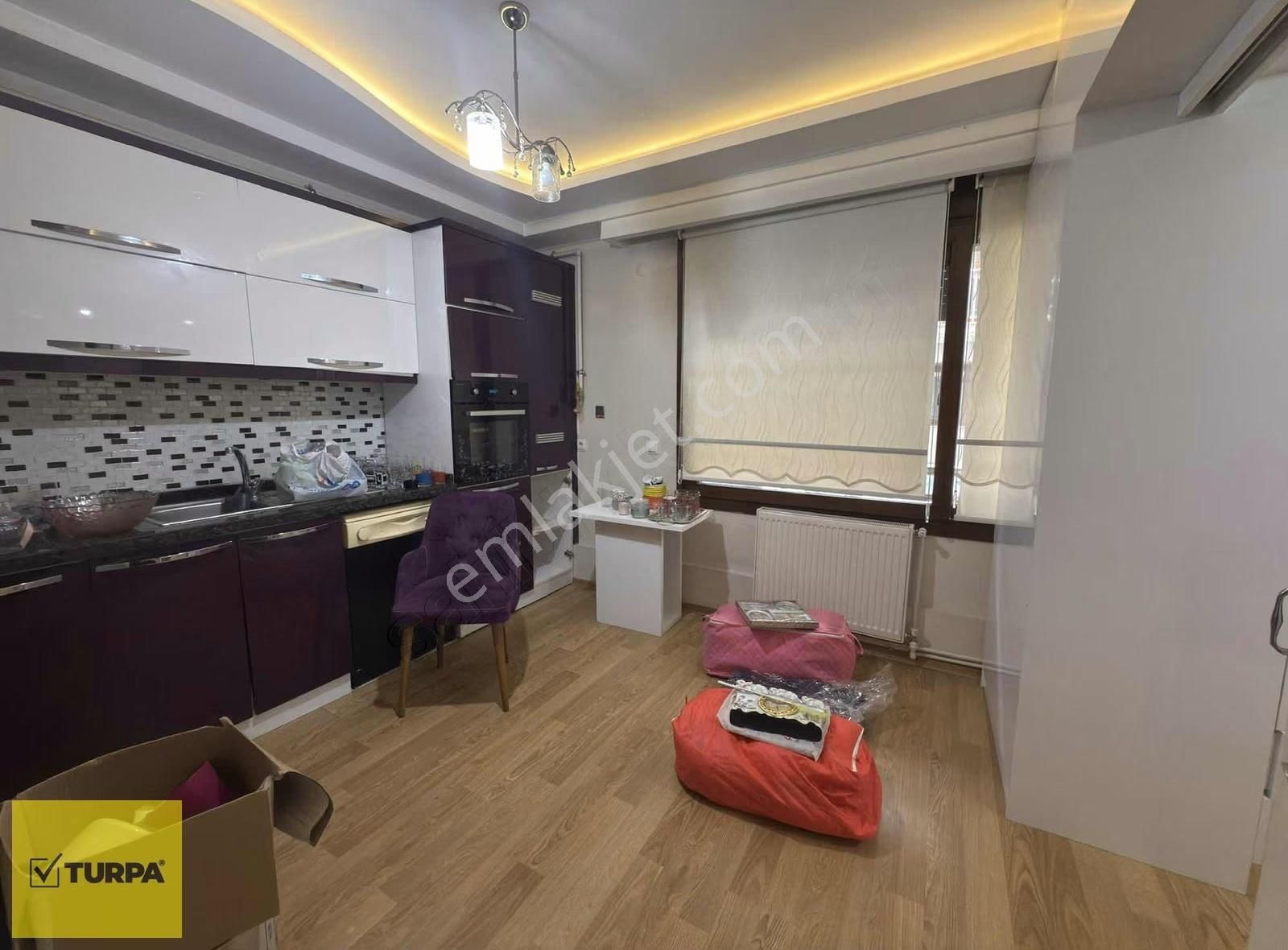 Balçova'da Yeni Binada Geniş 2+1 Ebebeyn Banyolu Satılık Daire - Görsel 8