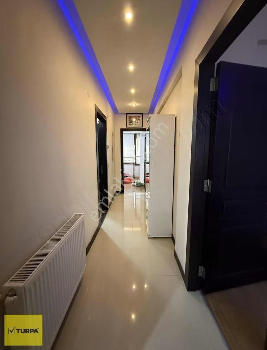 Balçova'da Yeni Binada Geniş 2+1 Ebebeyn Banyolu Satılık Daire - Görsel 17