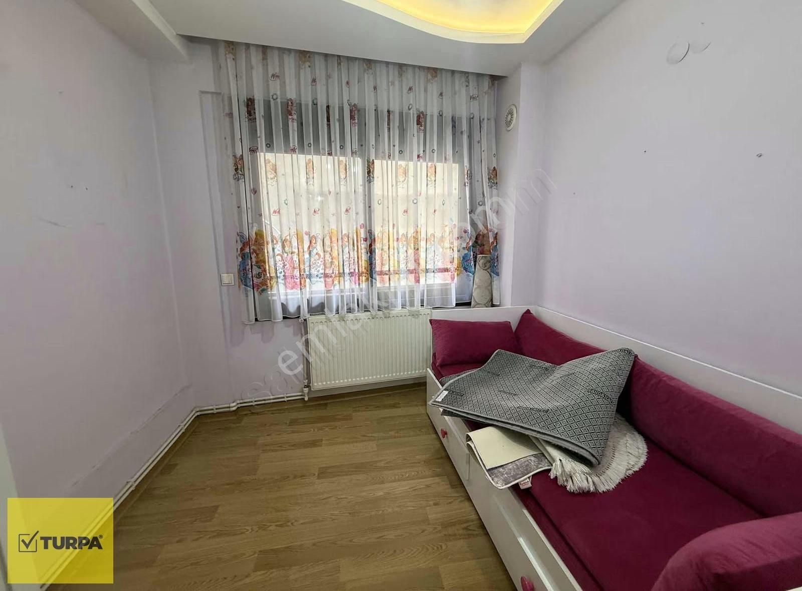 Balçova'da Yeni Binada Geniş 2+1 Ebebeyn Banyolu Satılık Daire - Görsel 5