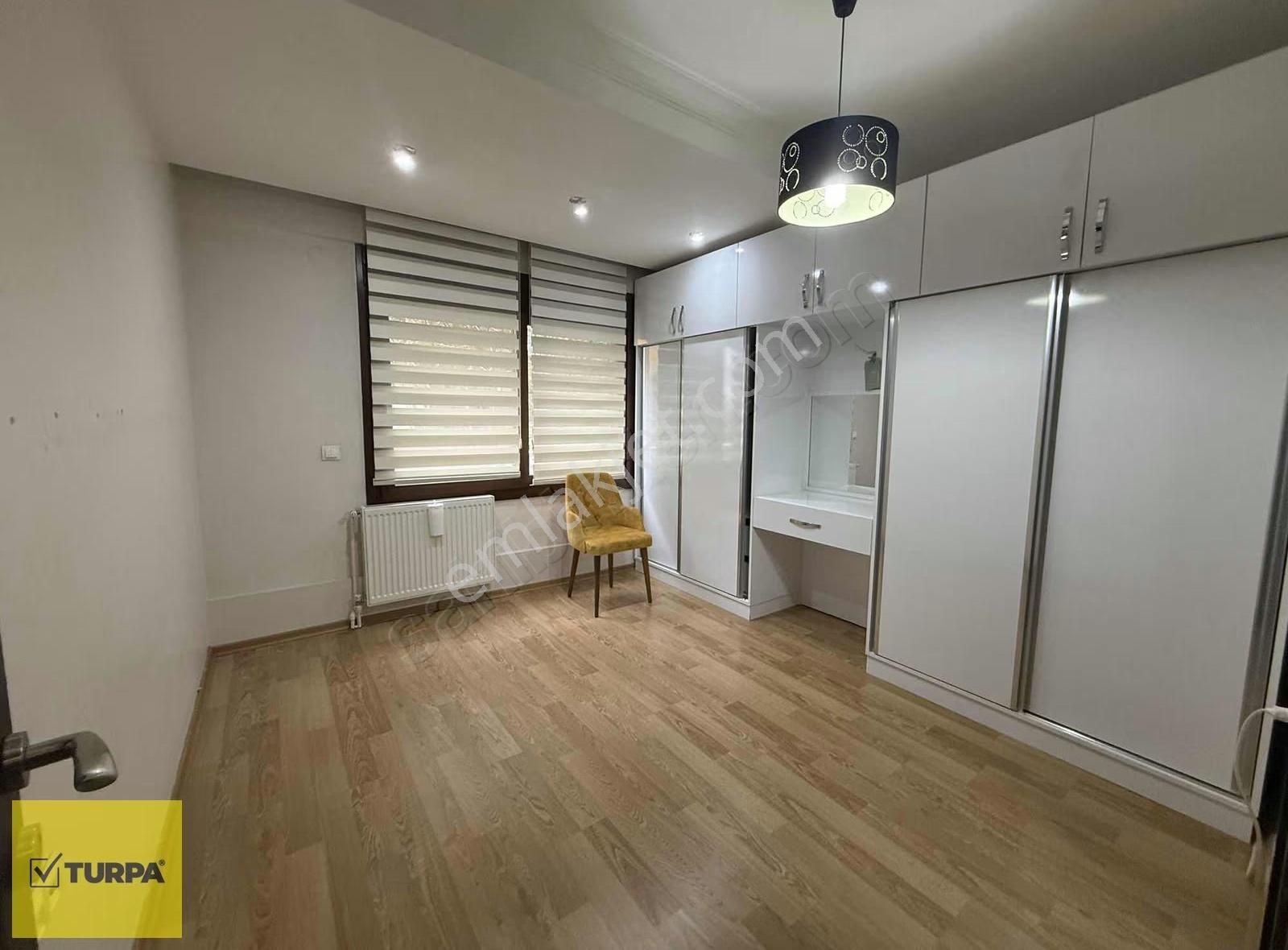 Balçova'da Yeni Binada Geniş 2+1 Ebebeyn Banyolu Satılık Daire - Görsel 16