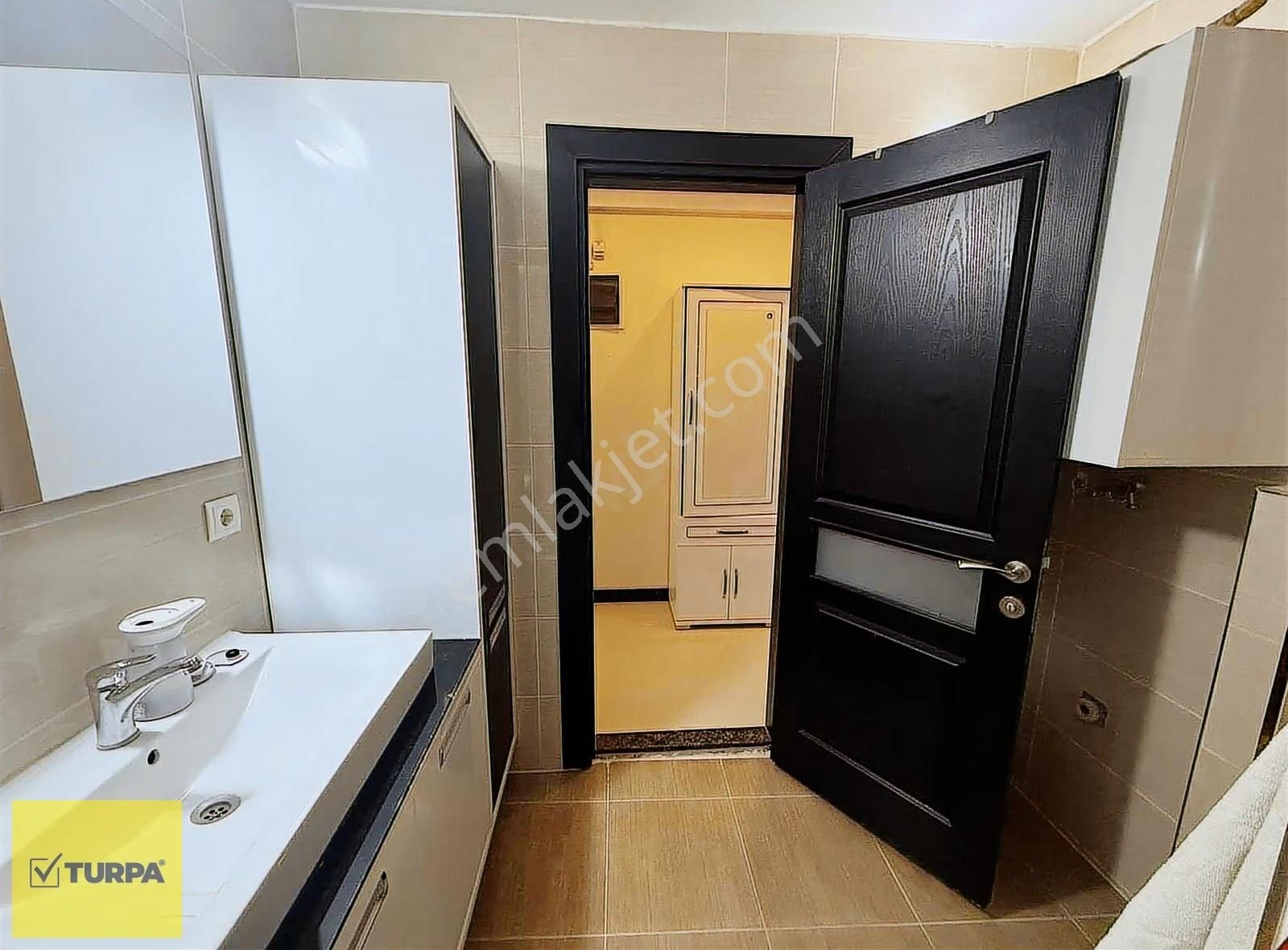 Balçova'da Yeni Binada Geniş 2+1 Ebebeyn Banyolu Satılık Daire - Görsel 9