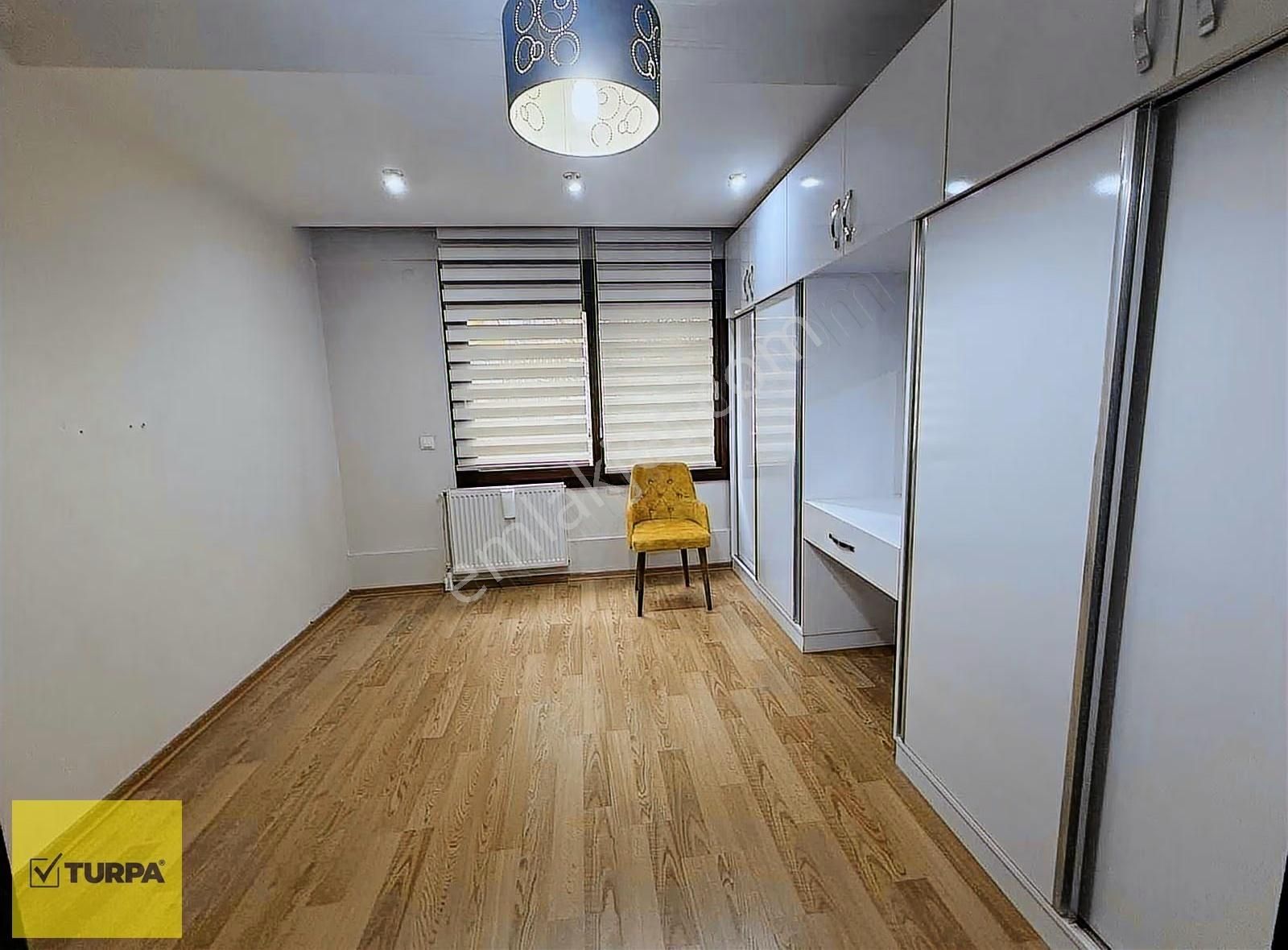 Balçova'da Yeni Binada Geniş 2+1 Ebebeyn Banyolu Satılık Daire - Görsel 7