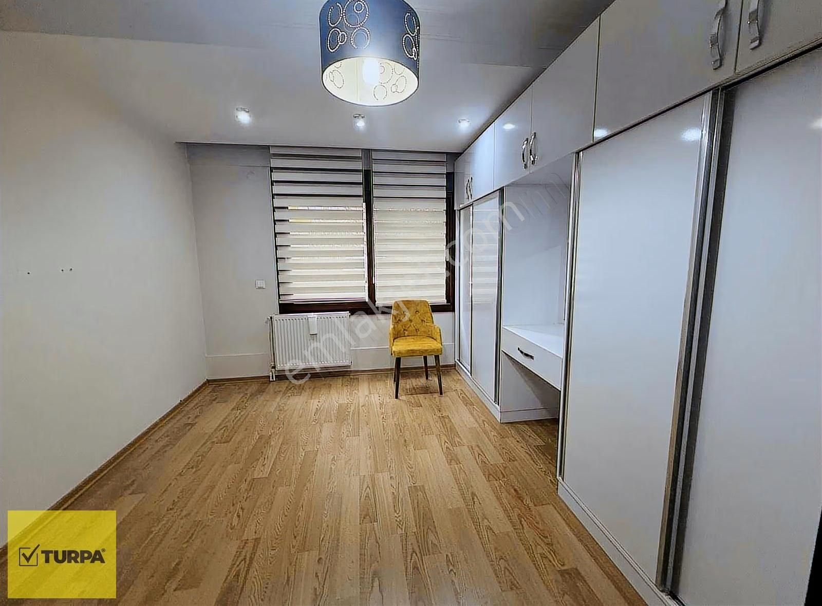 Balçova'da Yeni Binada Geniş 2+1 Ebebeyn Banyolu Satılık Daire - Görsel 6