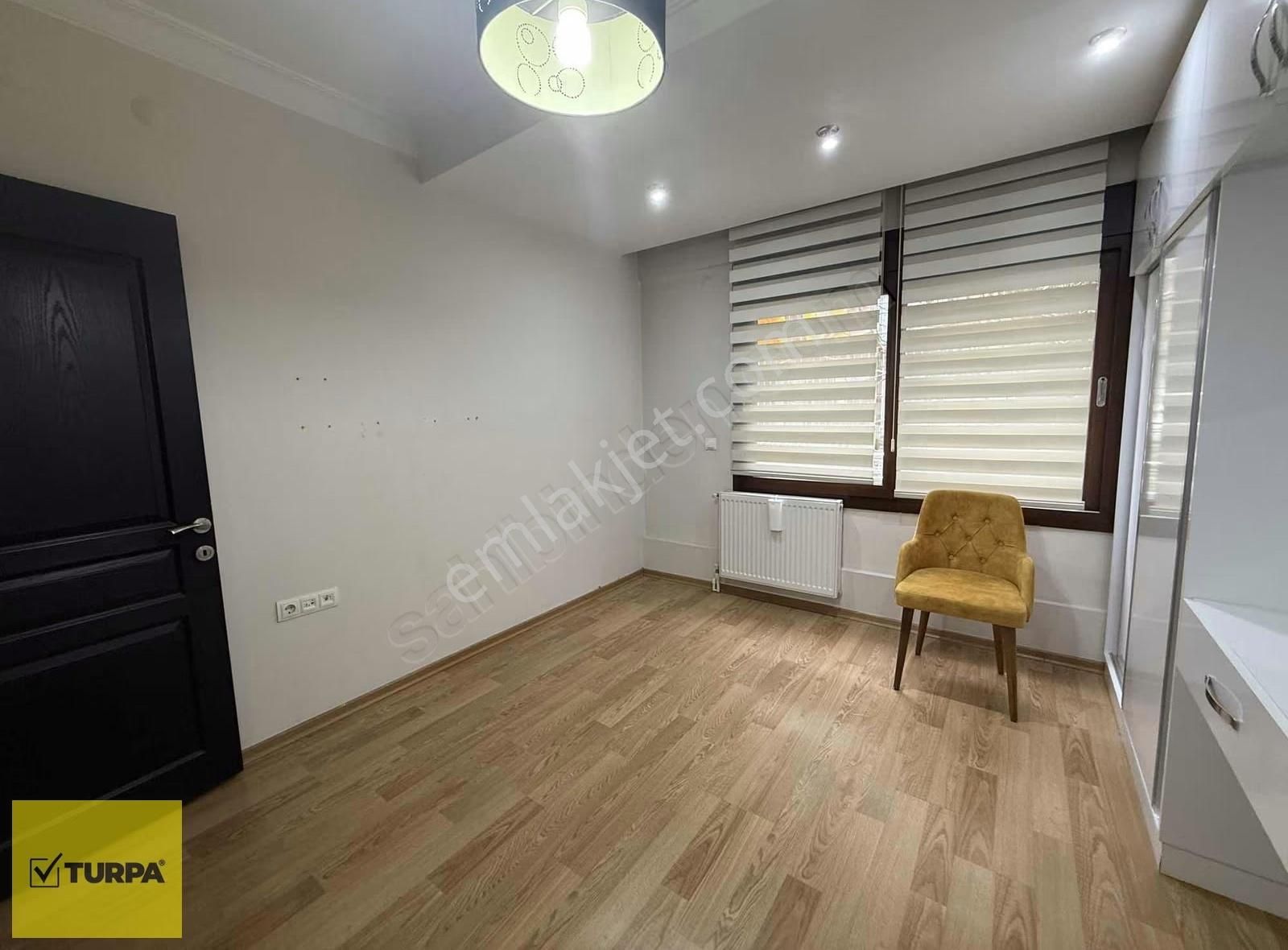 Balçova'da Yeni Binada Geniş 2+1 Ebebeyn Banyolu Satılık Daire - Görsel 18