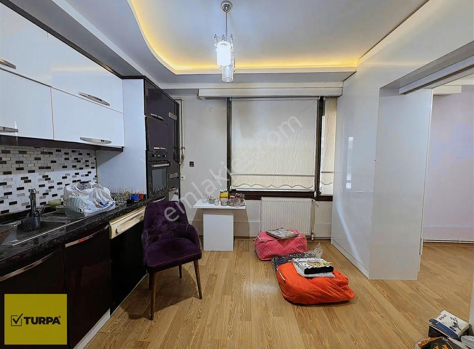 Balçova'da Yeni Binada Geniş 2+1 Ebebeyn Banyolu Satılık Daire - Görsel 12