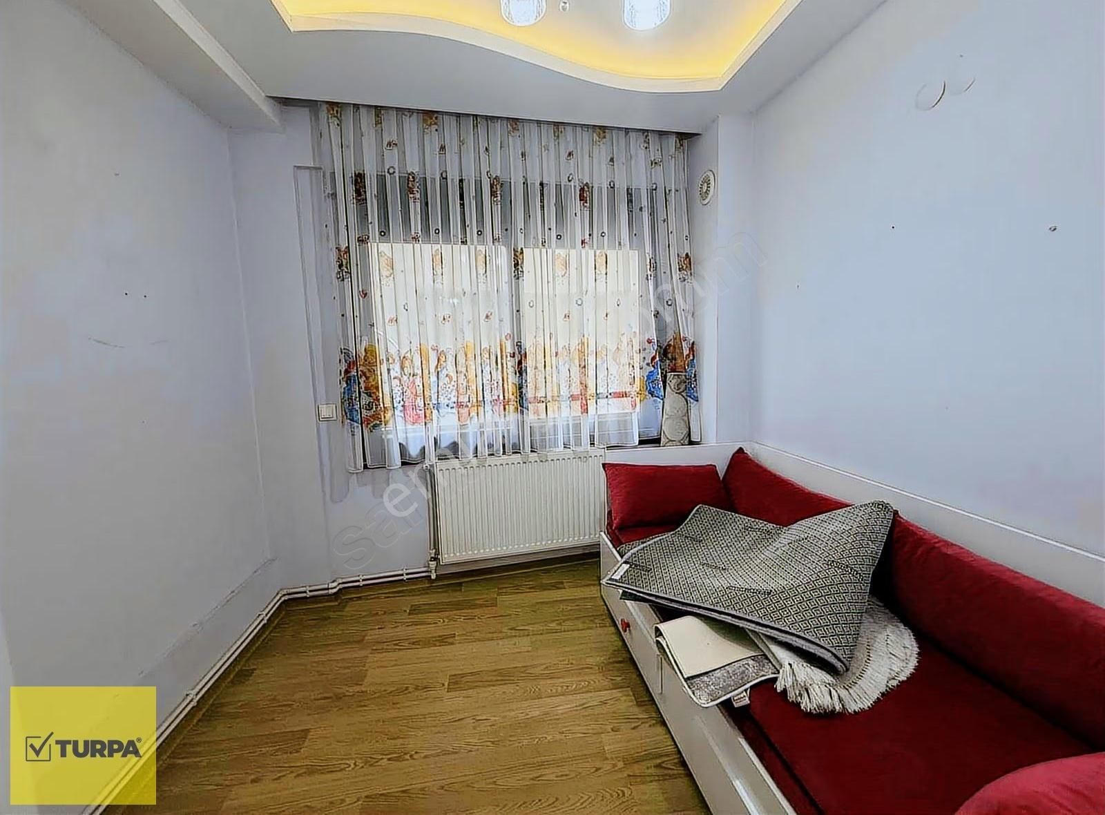 Balçova'da Yeni Binada Geniş 2+1 Ebebeyn Banyolu Satılık Daire - Görsel 20