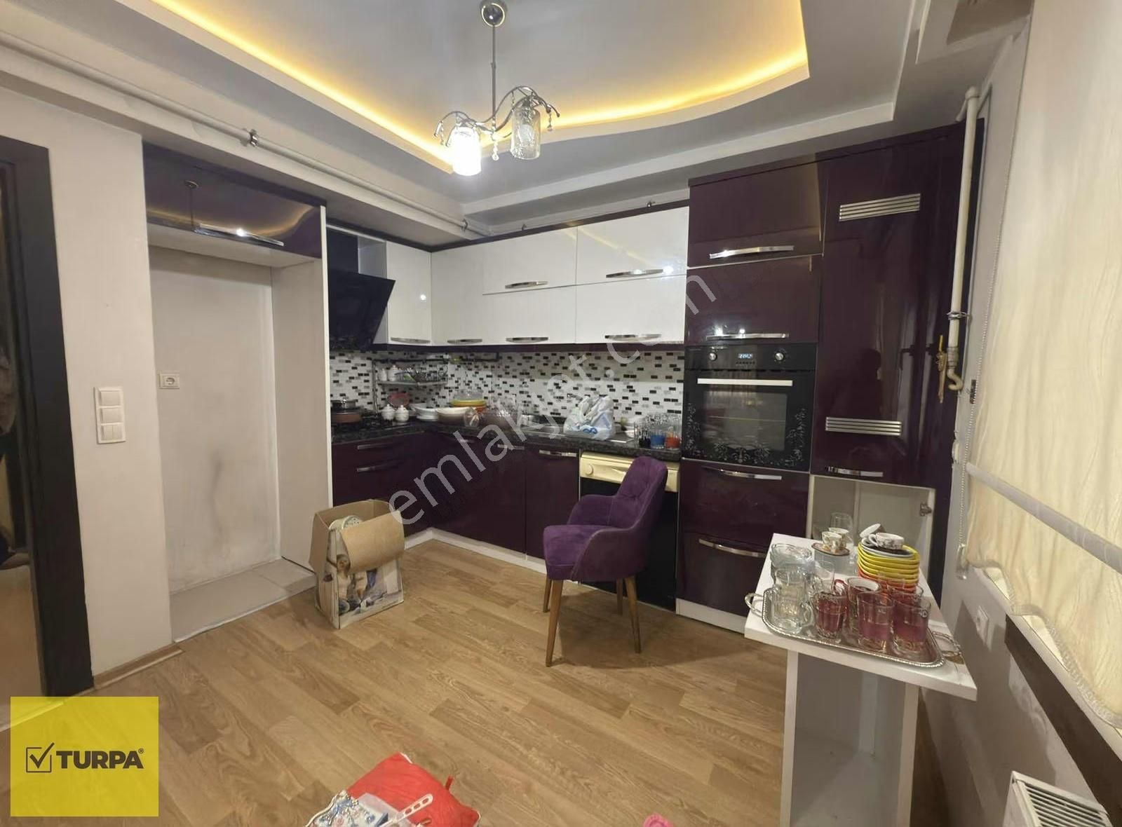 Balçova'da Yeni Binada Geniş 2+1 Ebebeyn Banyolu Satılık Daire - Görsel 11