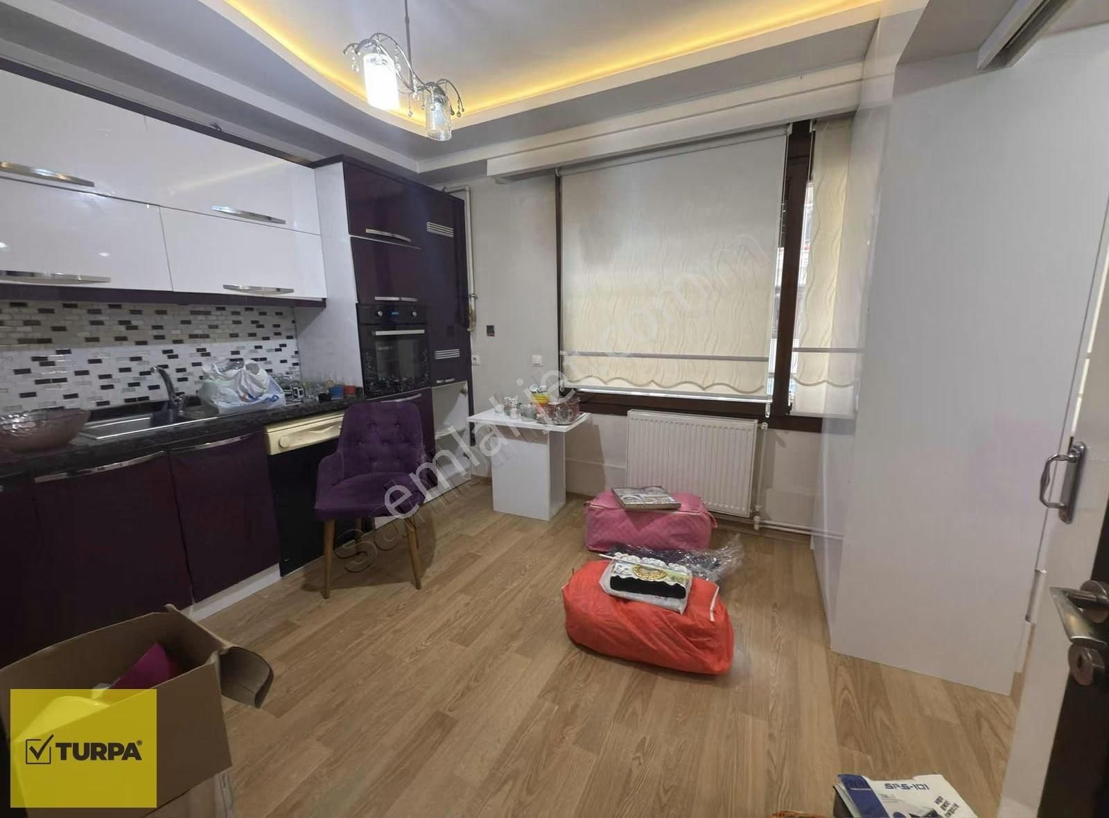 Balçova'da Yeni Binada Geniş 2+1 Ebebeyn Banyolu Satılık Daire - Görsel 14