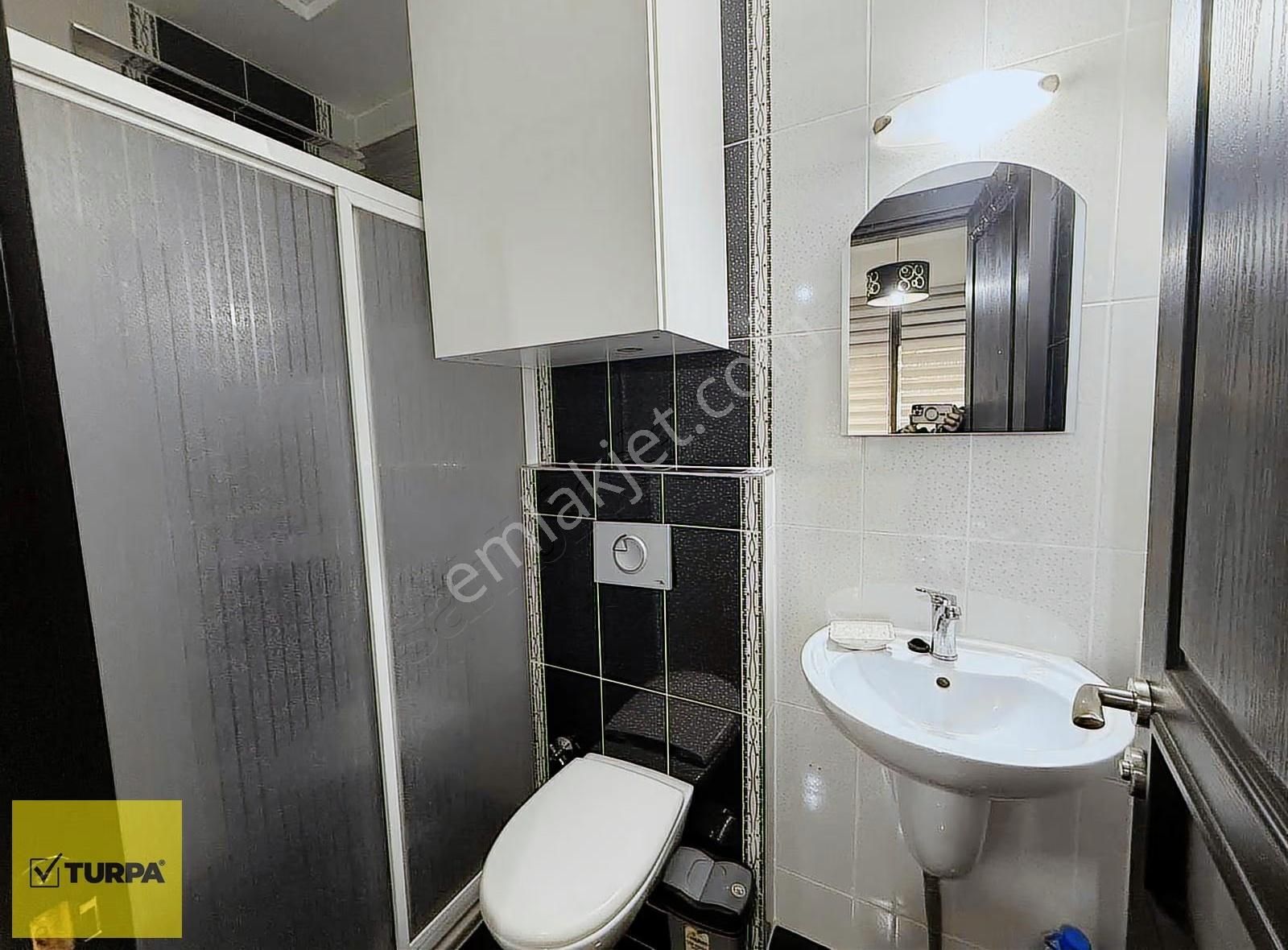 Balçova'da Yeni Binada Geniş 2+1 Ebebeyn Banyolu Satılık Daire - Görsel 13