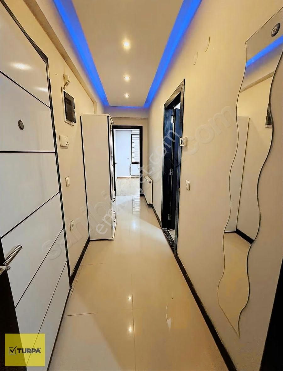 Balçova'da Yeni Binada Geniş 2+1 Ebebeyn Banyolu Satılık Daire - Görsel 2