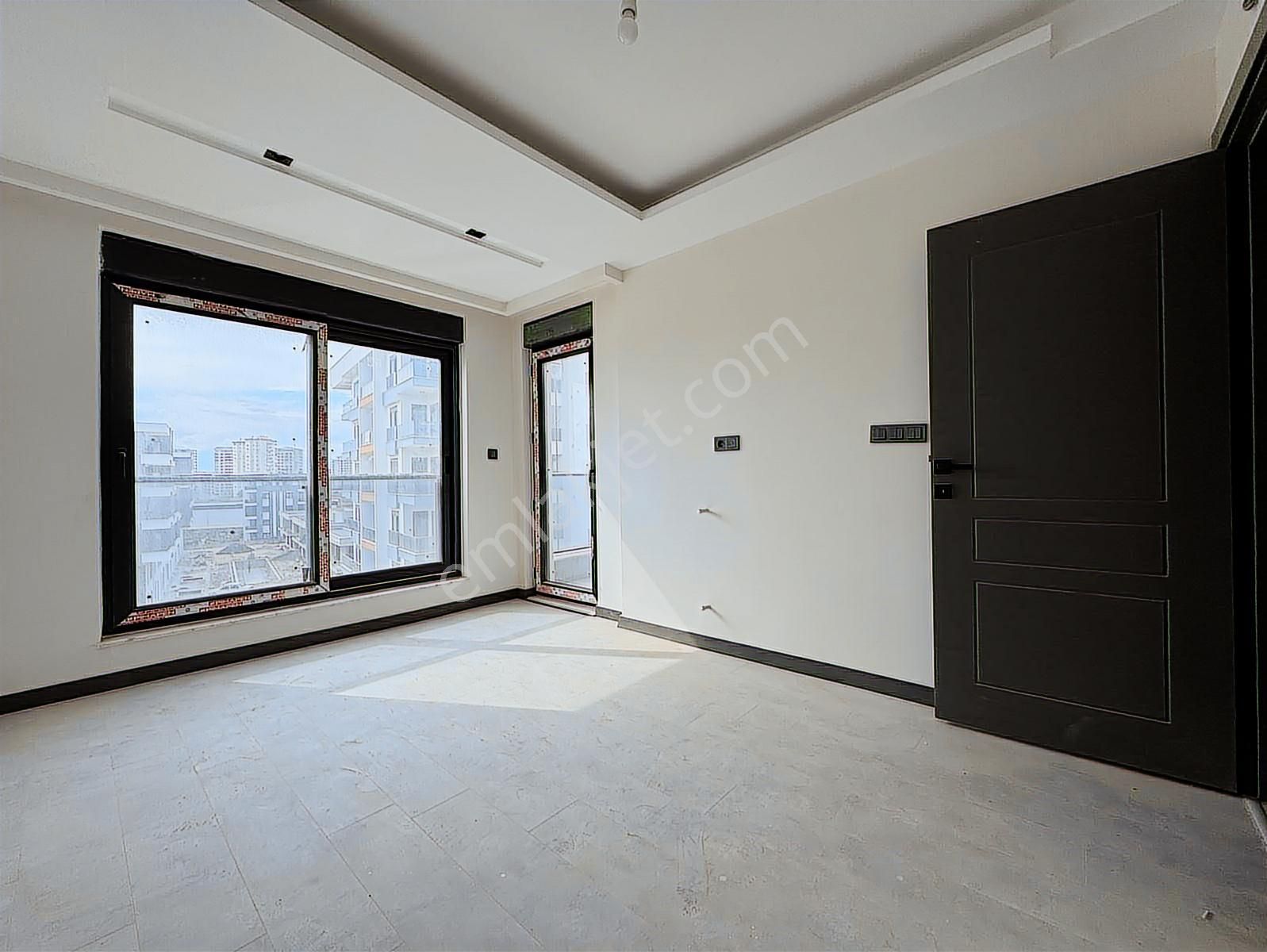 Uğur Kurtulmuş'tan İlkevim Kredisine Uygun 1+1 Satılık Daire - Görsel 14