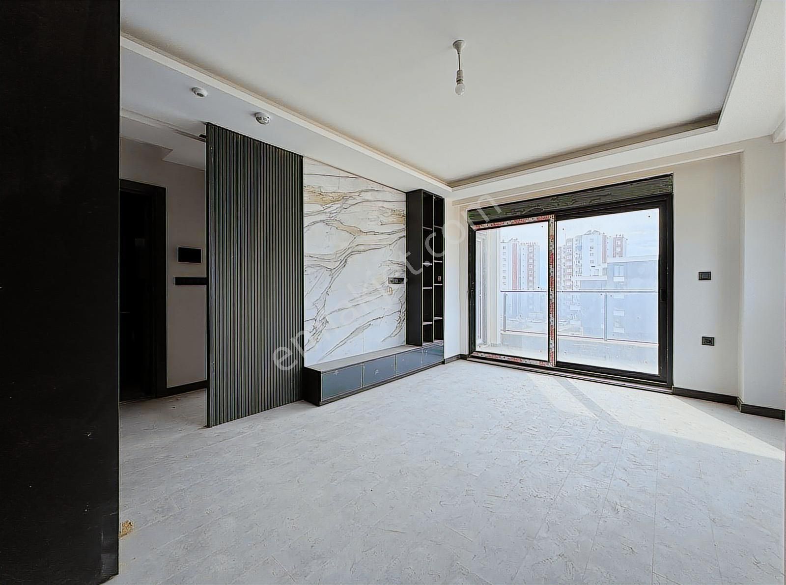 Uğur Kurtulmuş'tan İlkevim Kredisine Uygun 1+1 Satılık Daire - Görsel 12