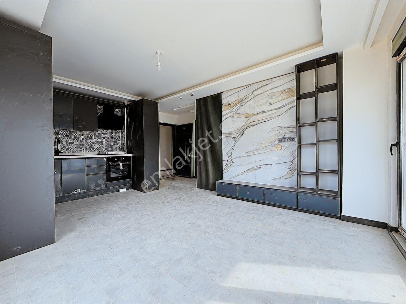 Uğur Kurtulmuş'tan İlkevim Kredisine Uygun 1+1 Satılık Daire - Görsel 10