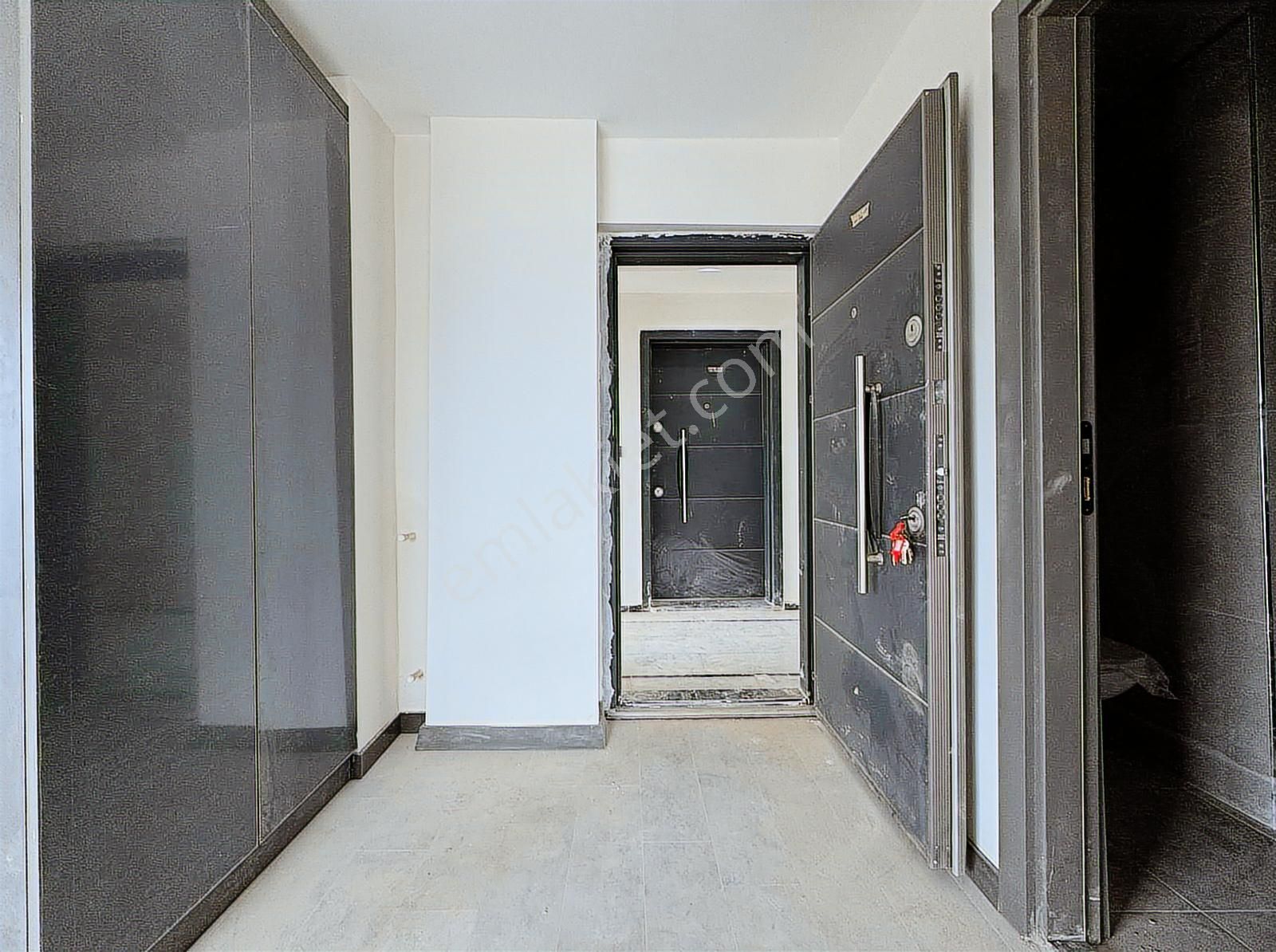 Uğur Kurtulmuş'tan İlkevim Kredisine Uygun 1+1 Satılık Daire - Görsel 13