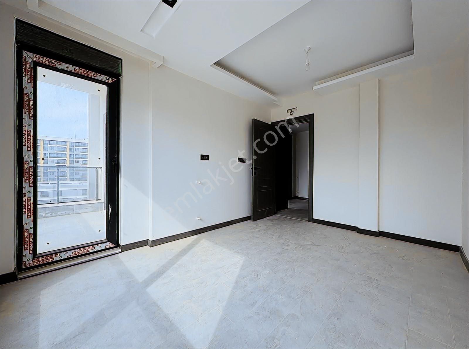 Uğur Kurtulmuş'tan İlkevim Kredisine Uygun 1+1 Satılık Daire - Görsel 20