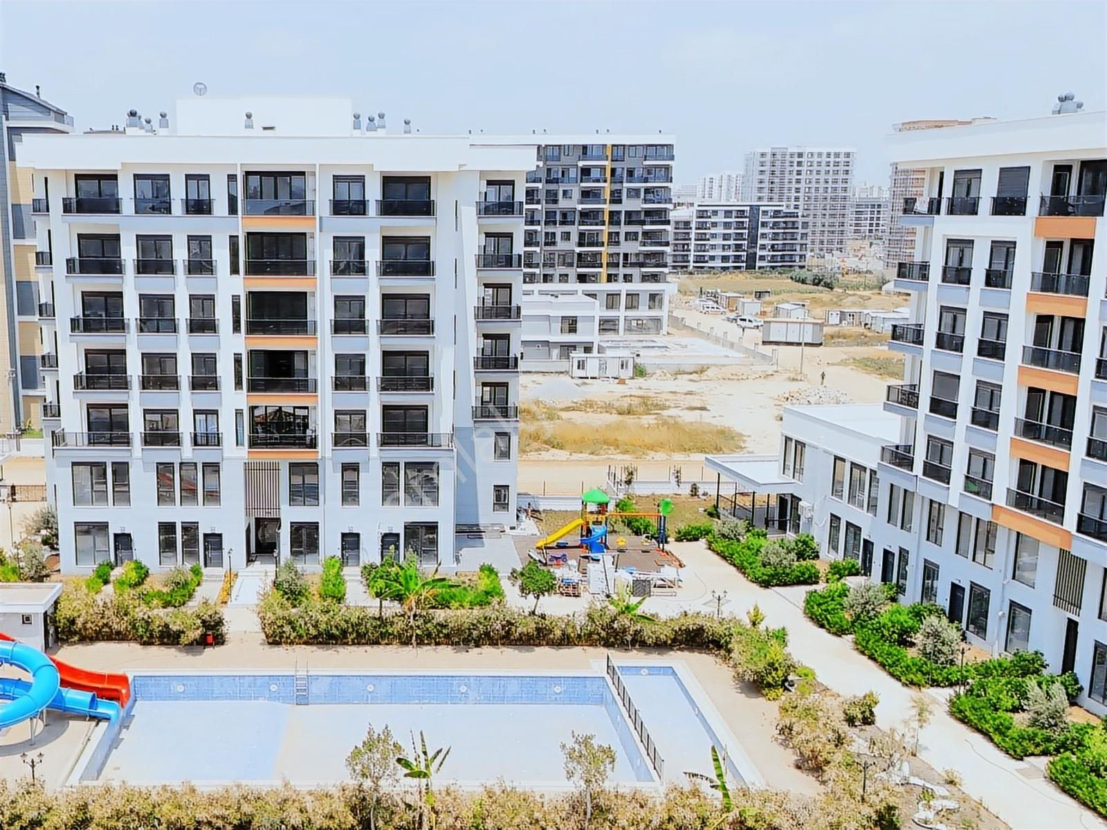 Uğur Kurtulmuş'tan İlkevim Kredisine Uygun 1+1 Satılık Daire - Görsel 2