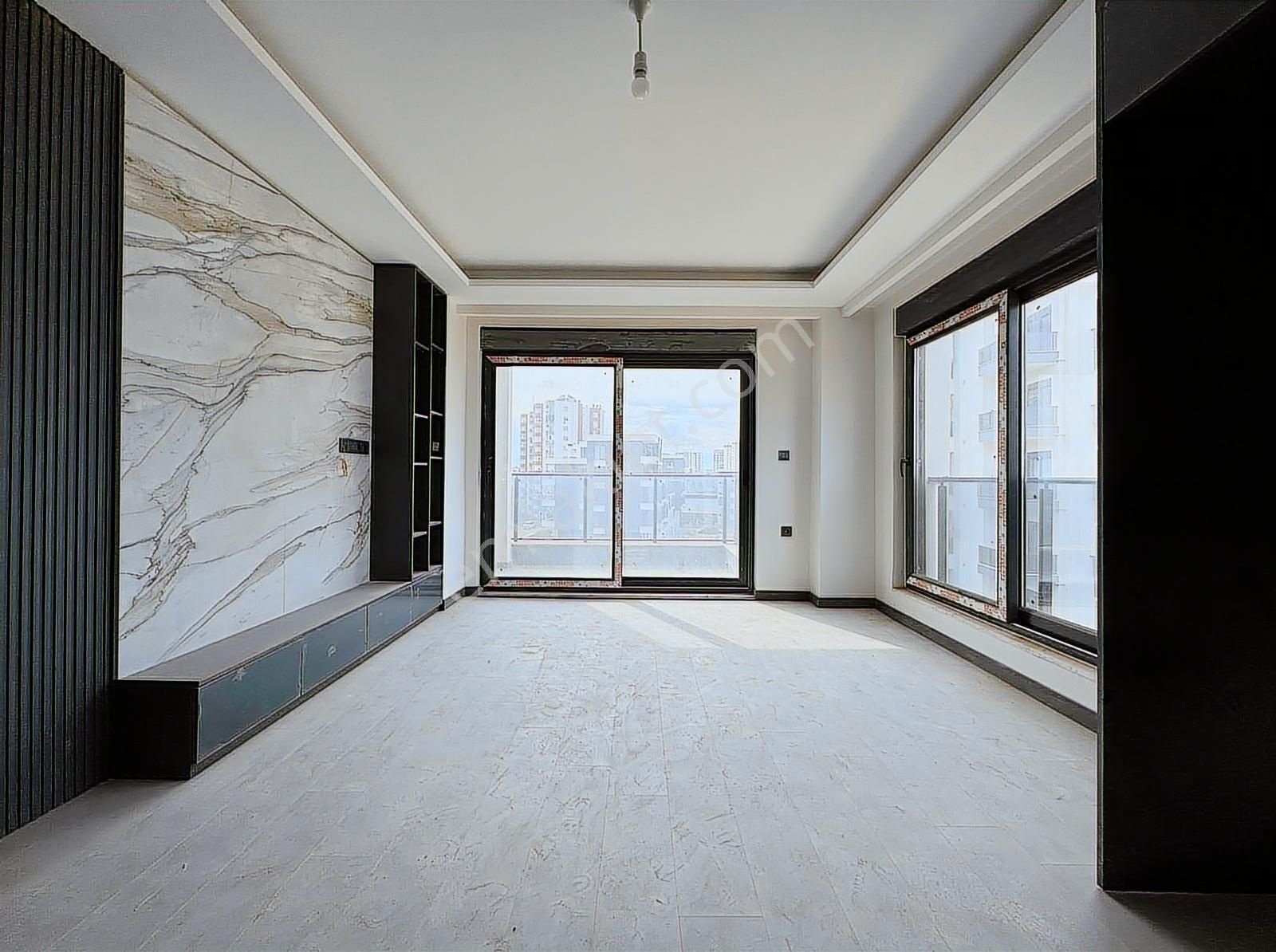 Uğur Kurtulmuş'tan İlkevim Kredisine Uygun 1+1 Satılık Daire - Görsel 18