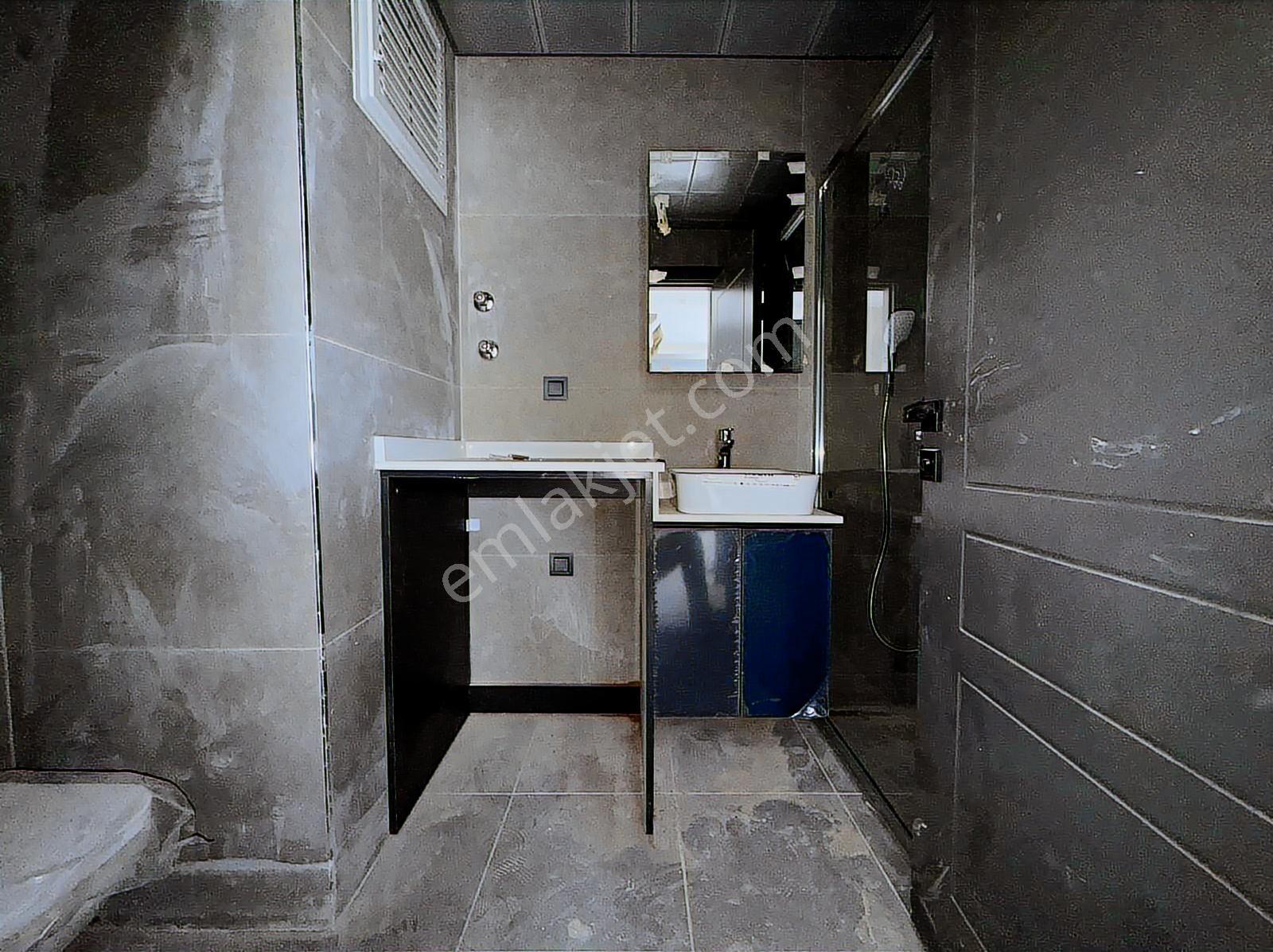 Uğur Kurtulmuş'tan İlkevim Kredisine Uygun 1+1 Satılık Daire - Görsel 17