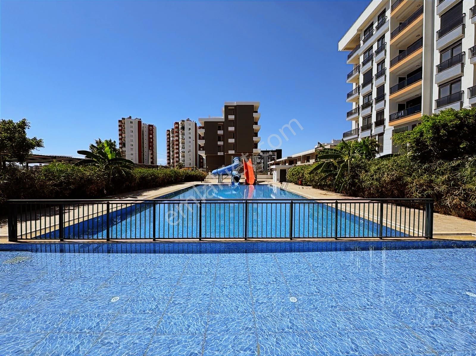 Uğur Kurtulmuş'tan İlkevim Kredisine Uygun 1+1 Satılık Daire - Görsel 8