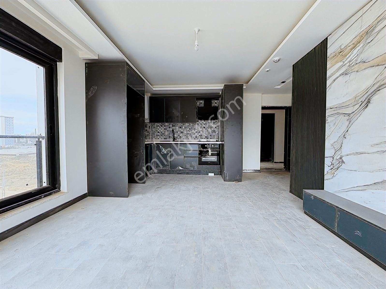 Uğur Kurtulmuş'tan İlkevim Kredisine Uygun 1+1 Satılık Daire - Görsel 5