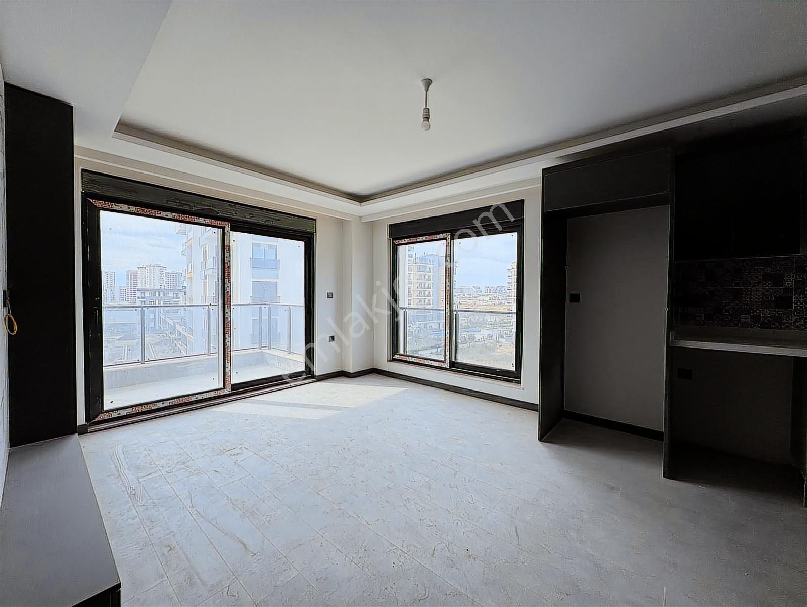 Uğur Kurtulmuş'tan İlkevim Kredisine Uygun 1+1 Satılık Daire - Görsel 9