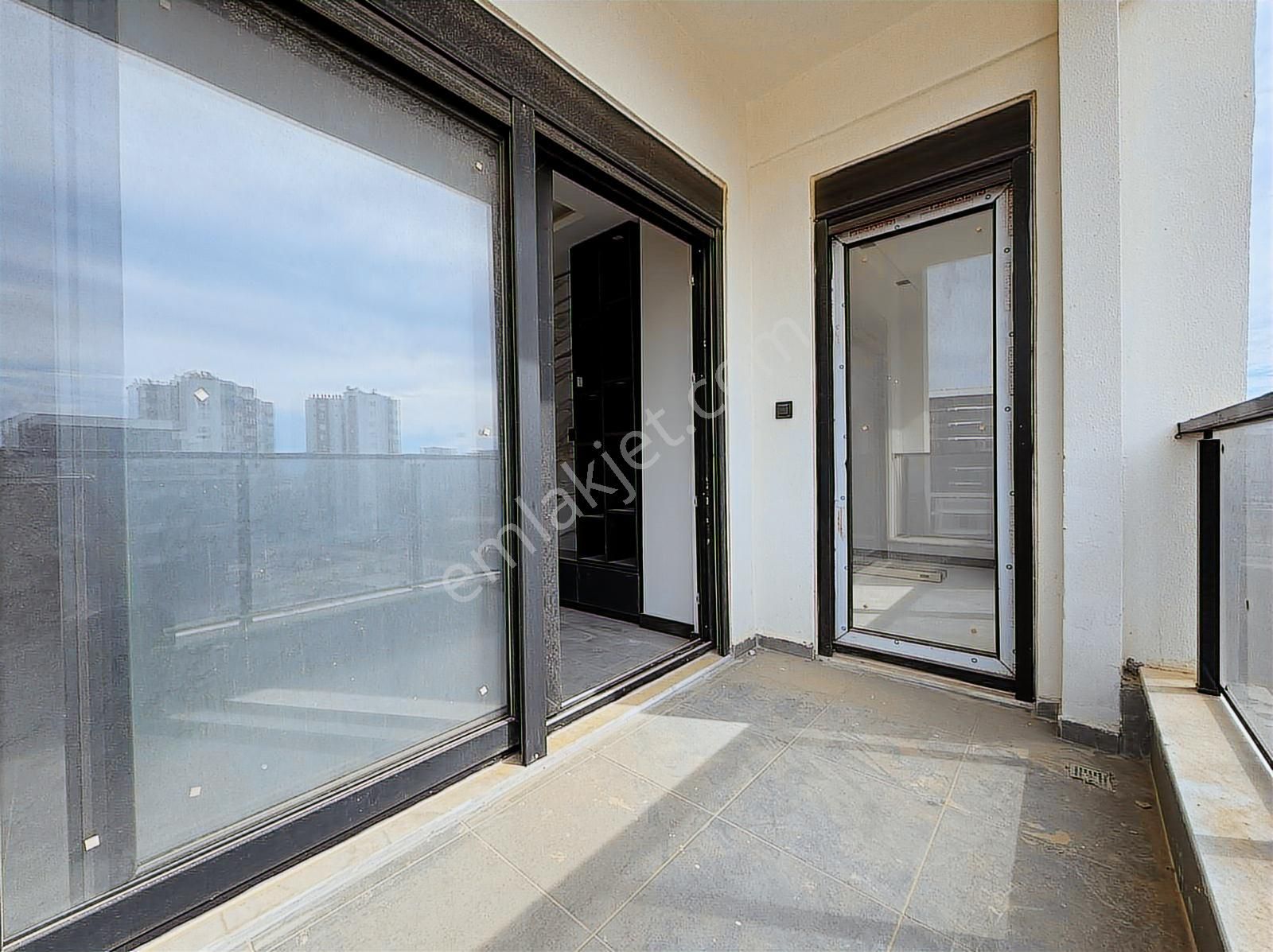 Uğur Kurtulmuş'tan İlkevim Kredisine Uygun 1+1 Satılık Daire - Görsel 16