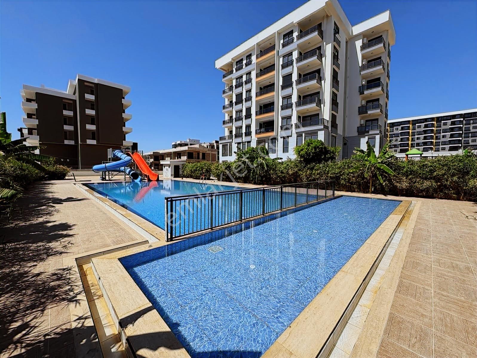 Uğur Kurtulmuş'tan İlkevim Kredisine Uygun 1+1 Satılık Daire - Görsel 3