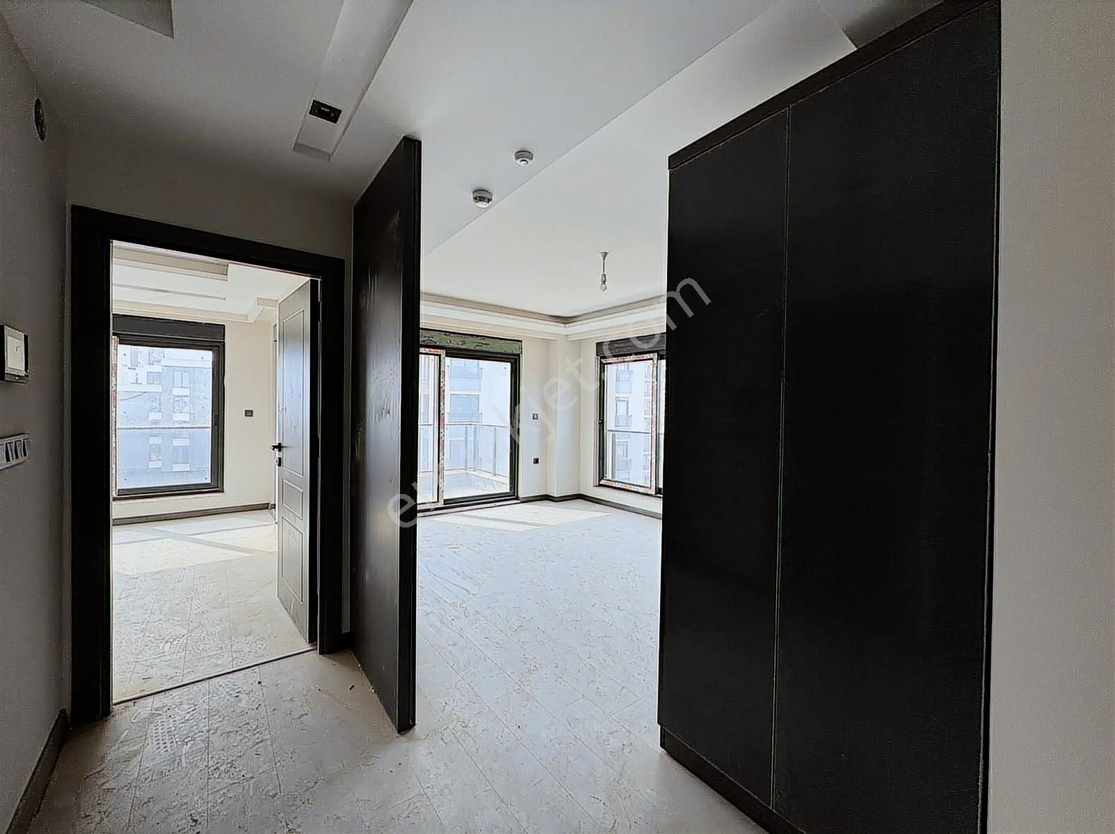 Uğur Kurtulmuş'tan İlkevim Kredisine Uygun 1+1 Satılık Daire - Görsel 11