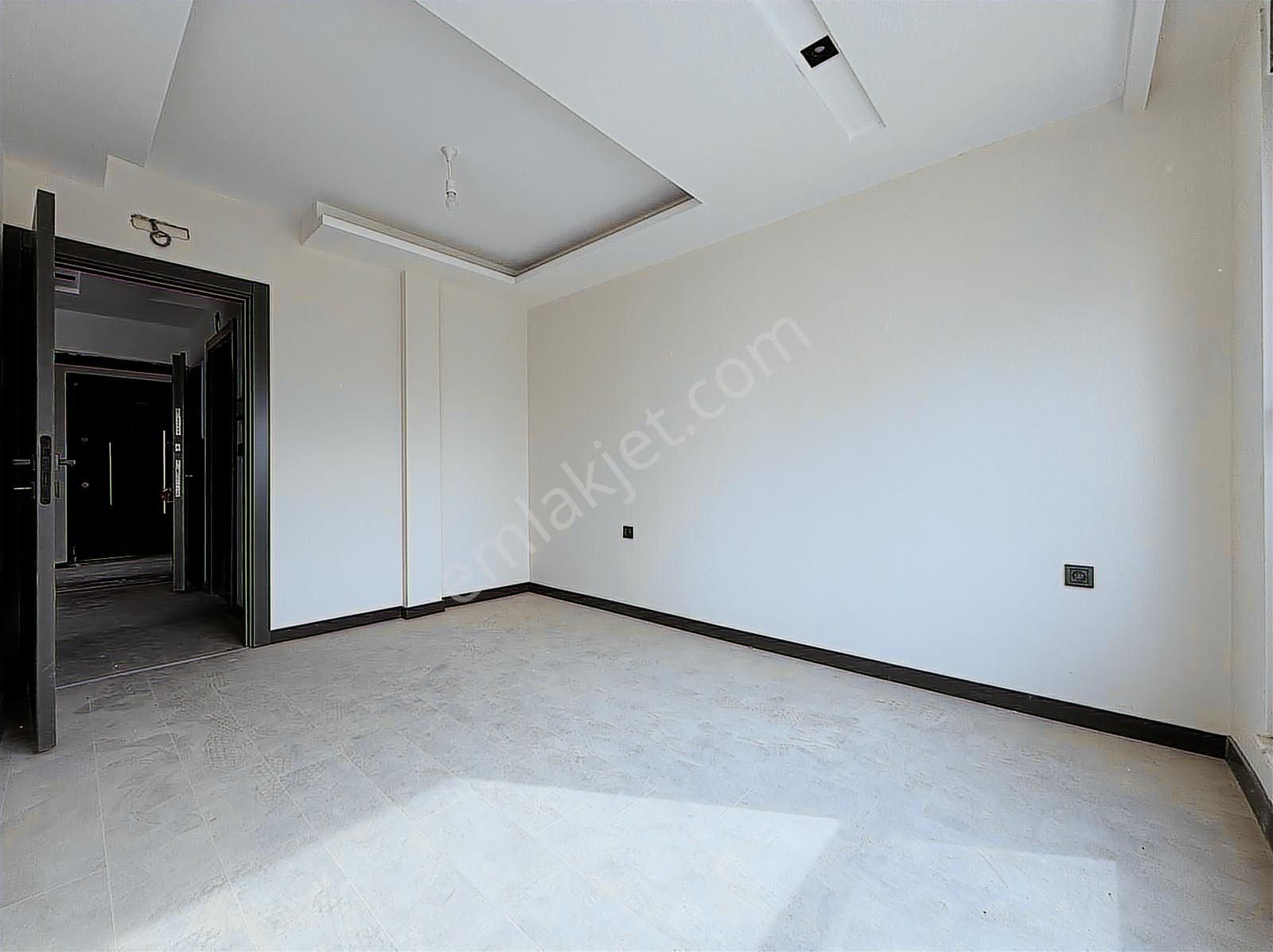 Uğur Kurtulmuş'tan İlkevim Kredisine Uygun 1+1 Satılık Daire - Görsel 7