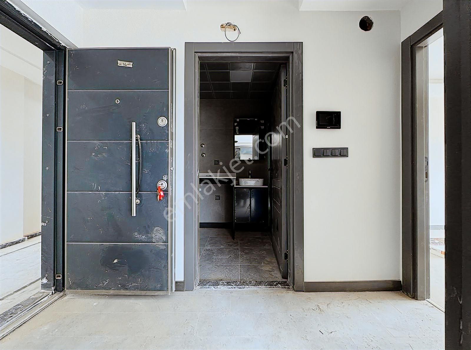 Uğur Kurtulmuş'tan İlkevim Kredisine Uygun 1+1 Satılık Daire - Görsel 21