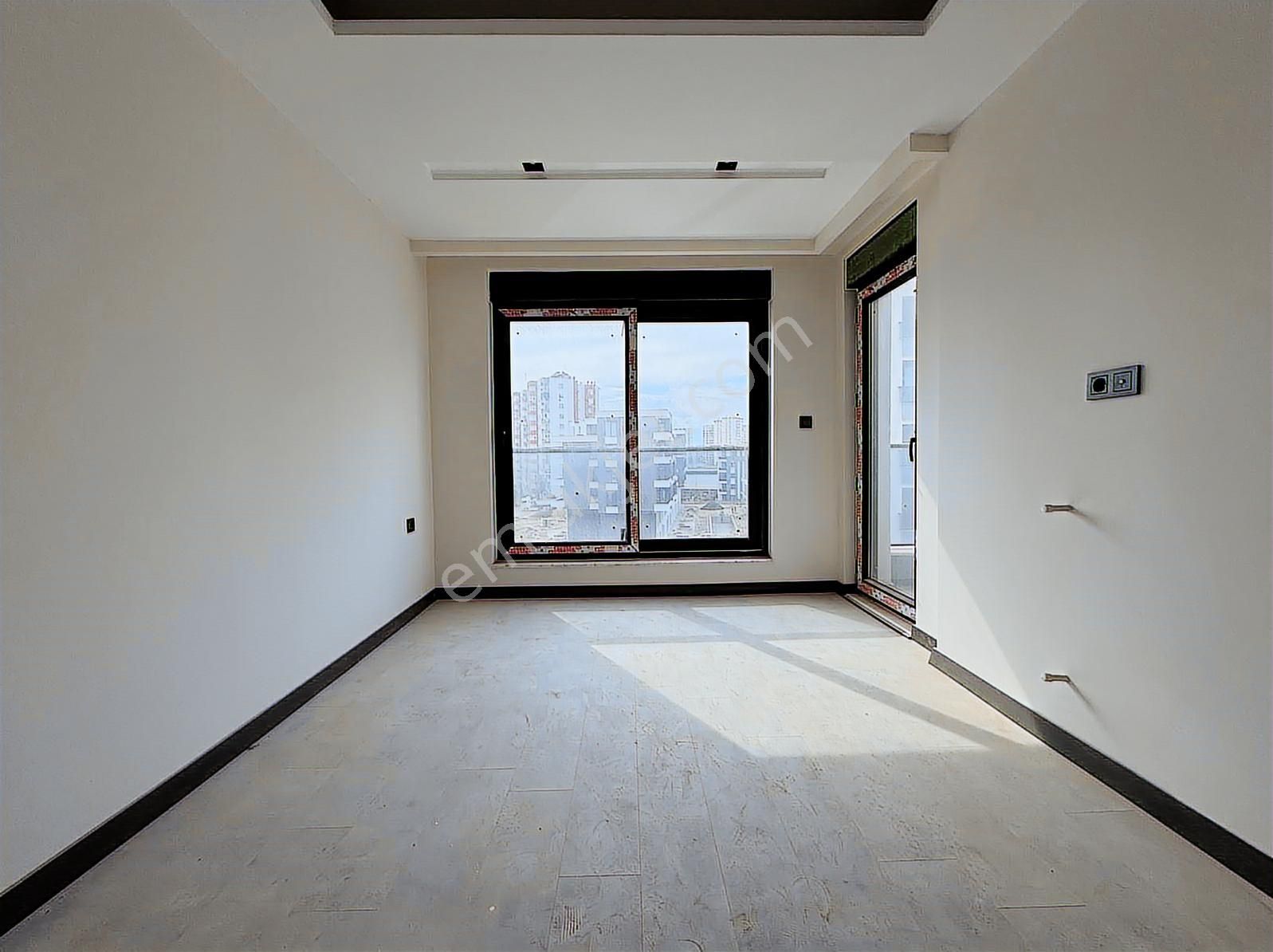 Uğur Kurtulmuş'tan İlkevim Kredisine Uygun 1+1 Satılık Daire - Görsel 6