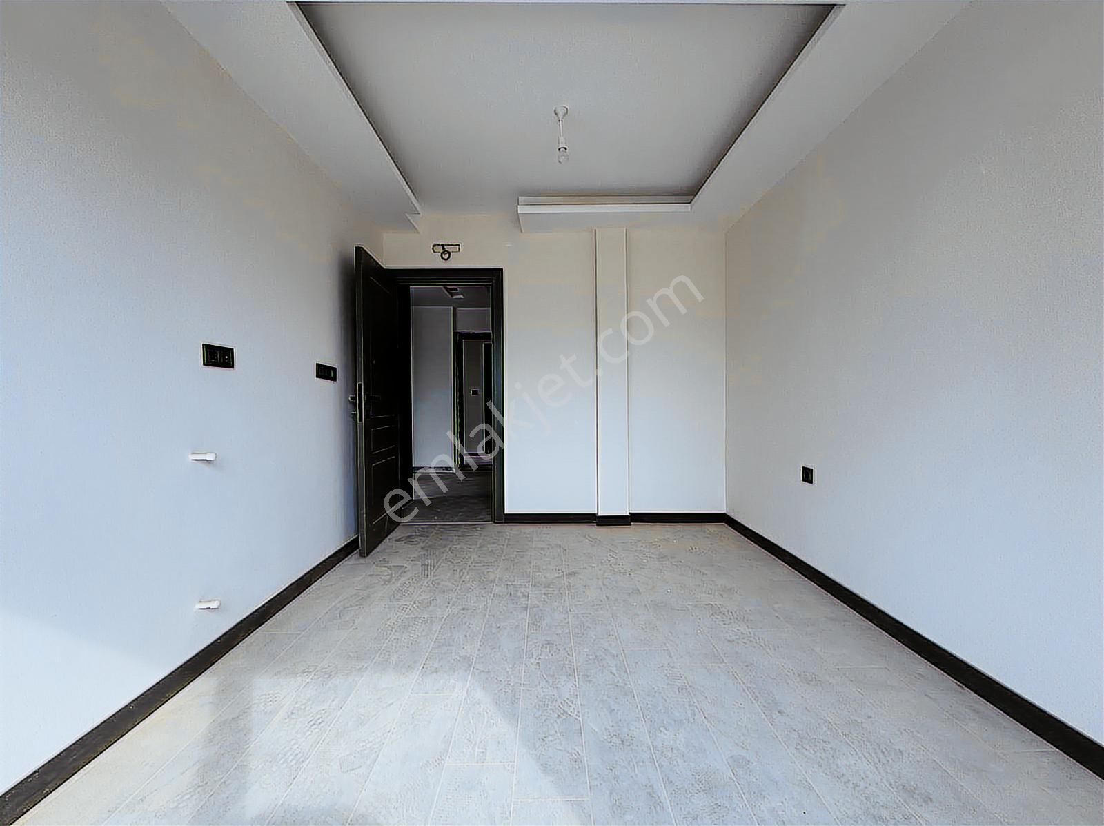 Uğur Kurtulmuş'tan İlkevim Kredisine Uygun 1+1 Satılık Daire - Görsel 15