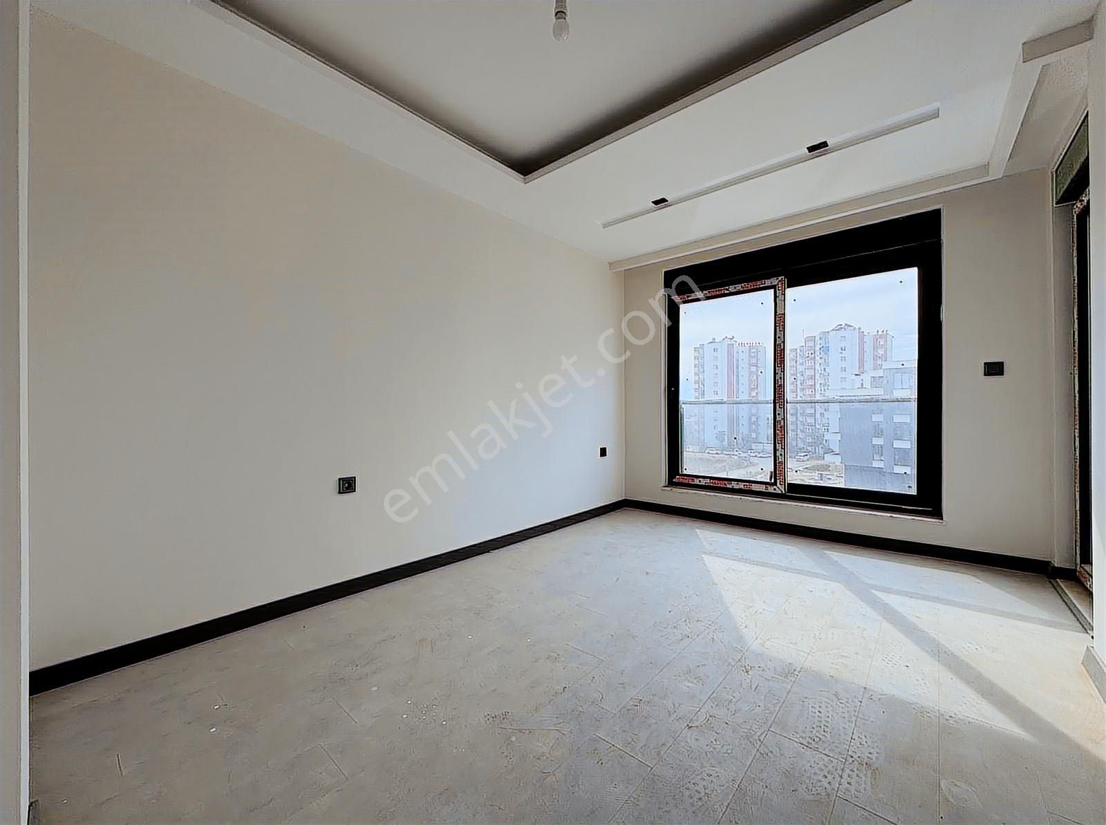 Uğur Kurtulmuş'tan İlkevim Kredisine Uygun 1+1 Satılık Daire - Görsel 19