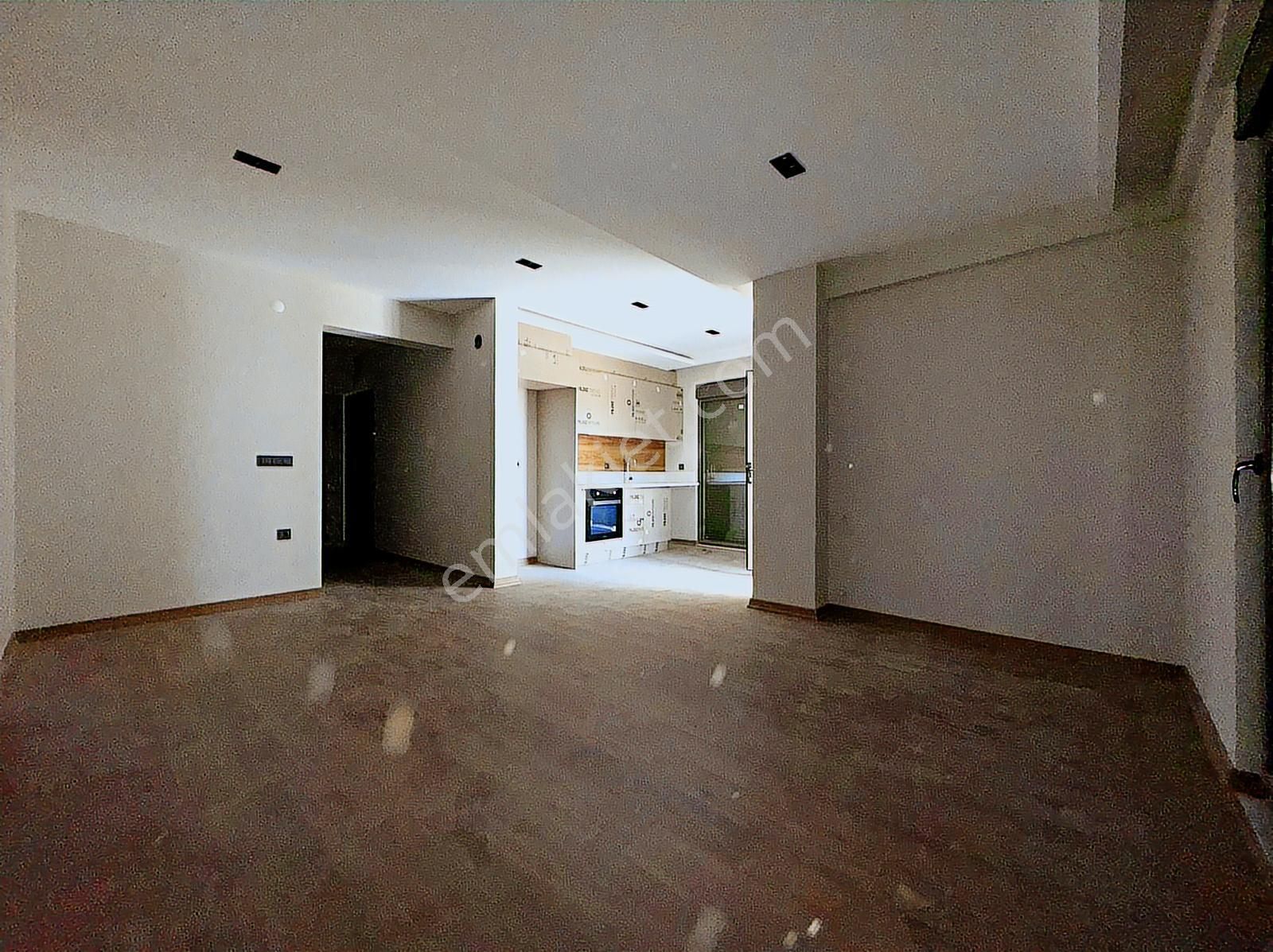 Uğur Kurtulmuş'tan Ebeveyn Banyolu Kiralık 2+1 Daire - Görsel 9