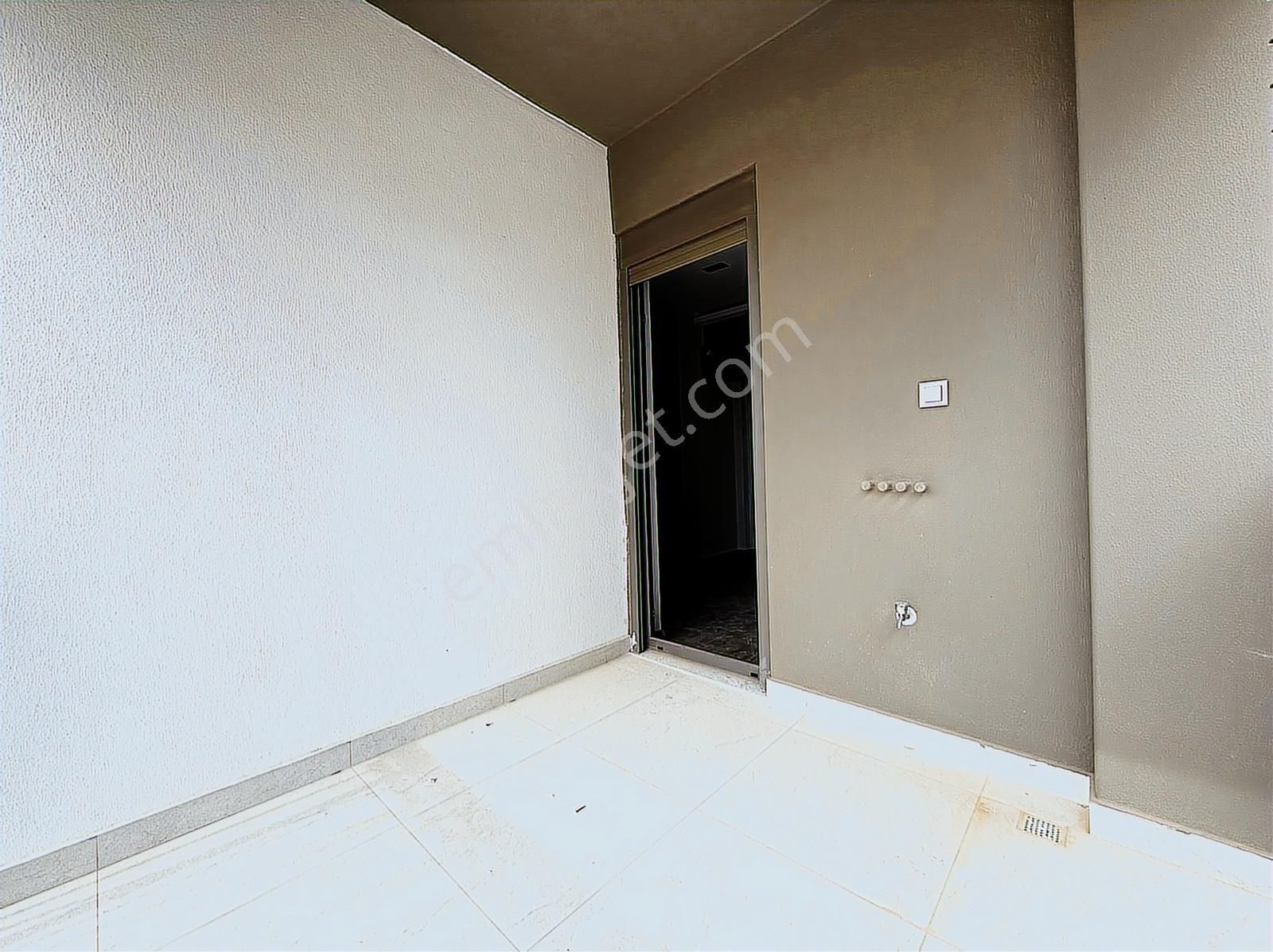 Uğur Kurtulmuş'tan Ebeveyn Banyolu Kiralık 2+1 Daire - Görsel 5