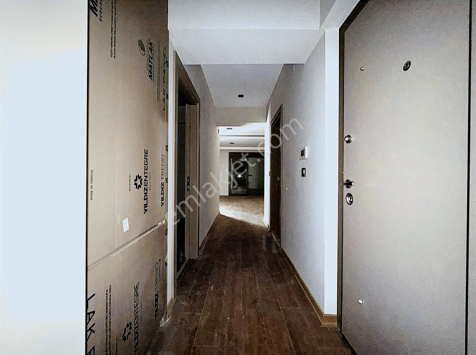 Uğur Kurtulmuş'tan Ebeveyn Banyolu Kiralık 2+1 Daire - Görsel 16