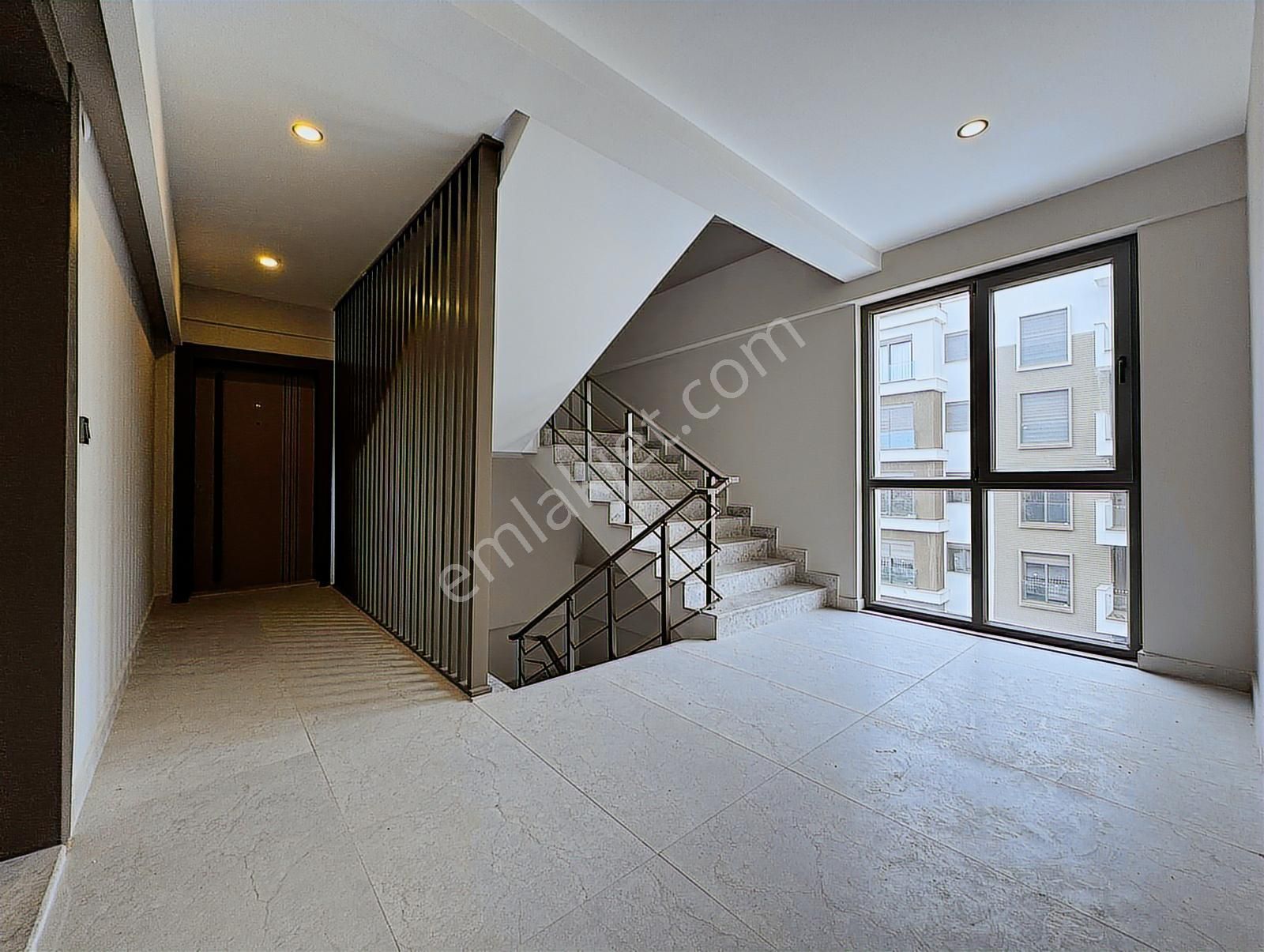 Uğur Kurtulmuş'tan Ebeveyn Banyolu Kiralık 2+1 Daire - Görsel 15