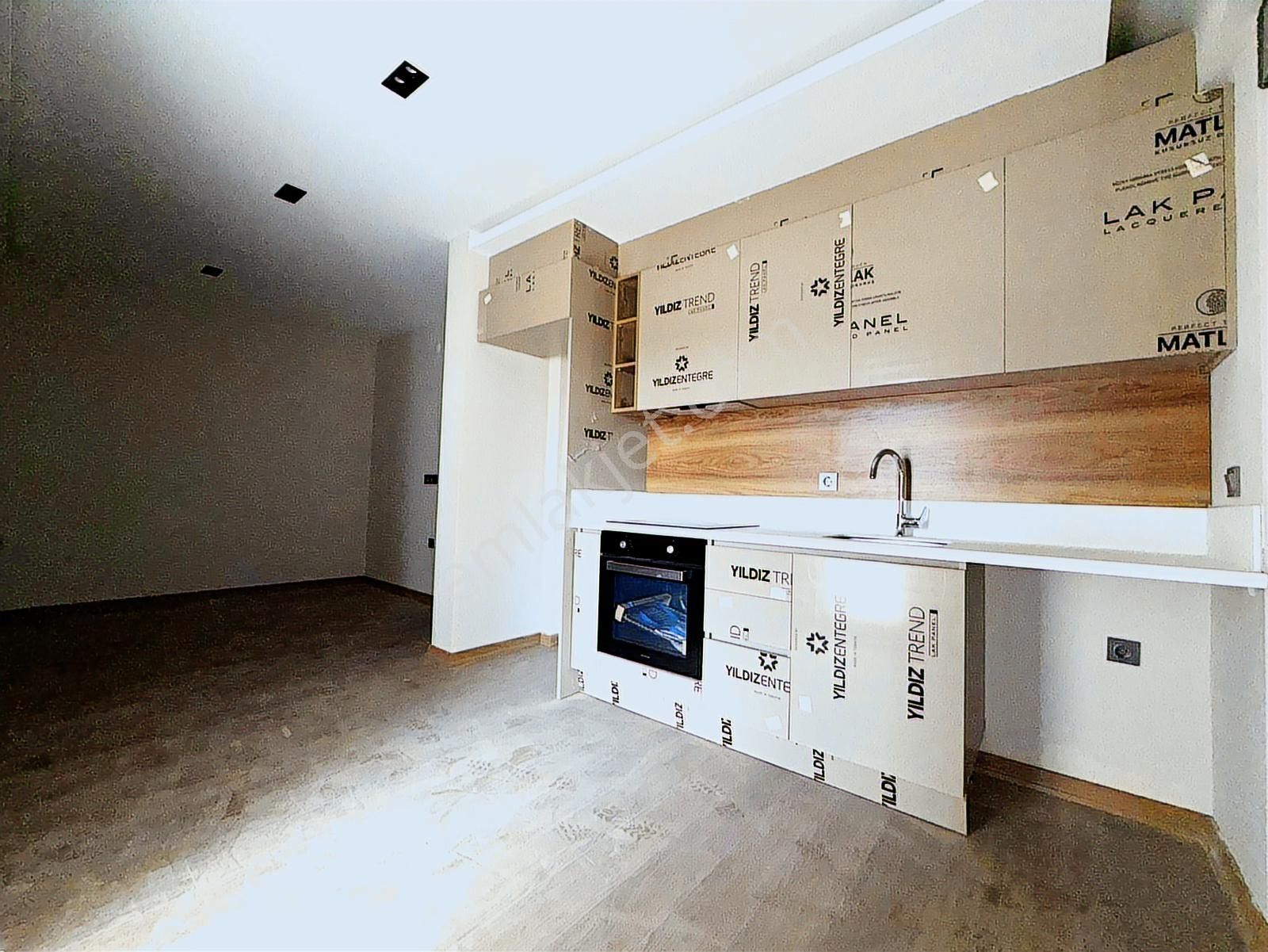 Uğur Kurtulmuş'tan Ebeveyn Banyolu Kiralık 2+1 Daire - Görsel 22