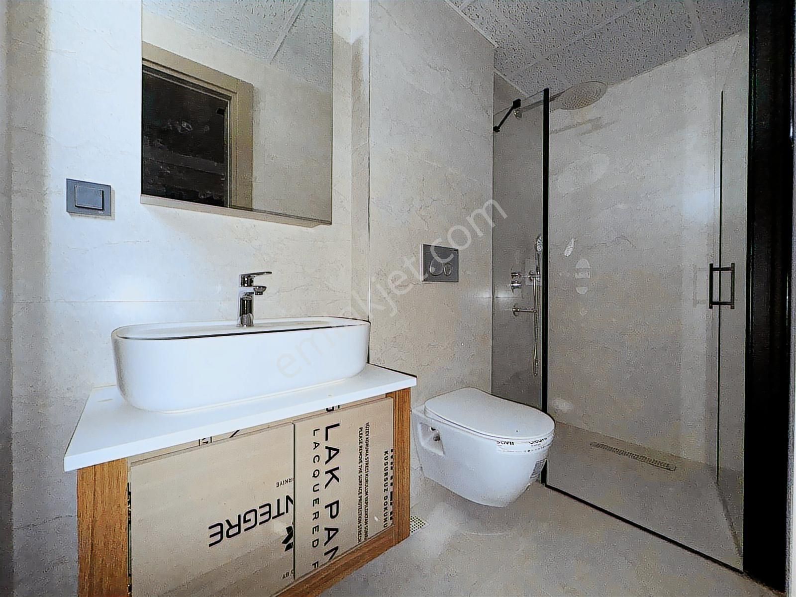 Uğur Kurtulmuş'tan Ebeveyn Banyolu Kiralık 2+1 Daire - Görsel 25