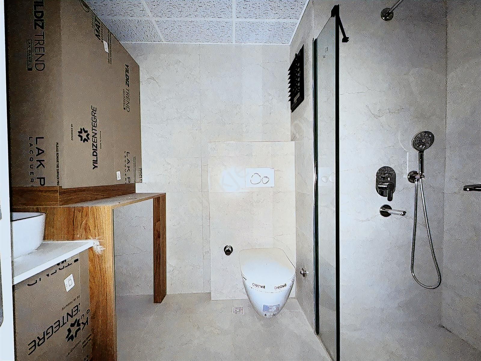 Uğur Kurtulmuş'tan Ebeveyn Banyolu Kiralık 2+1 Daire - Görsel 23