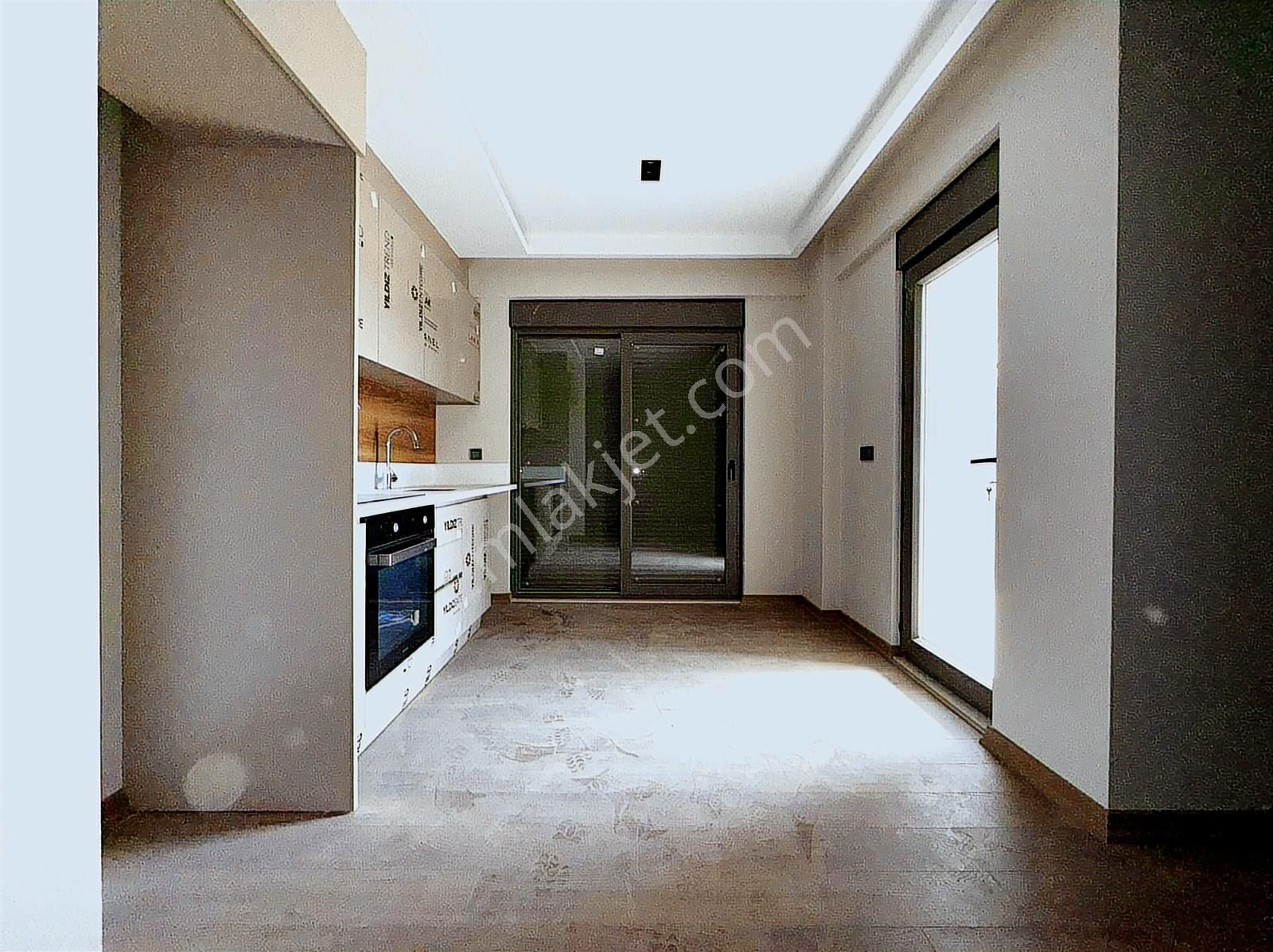 Uğur Kurtulmuş'tan Ebeveyn Banyolu Kiralık 2+1 Daire - Görsel 4