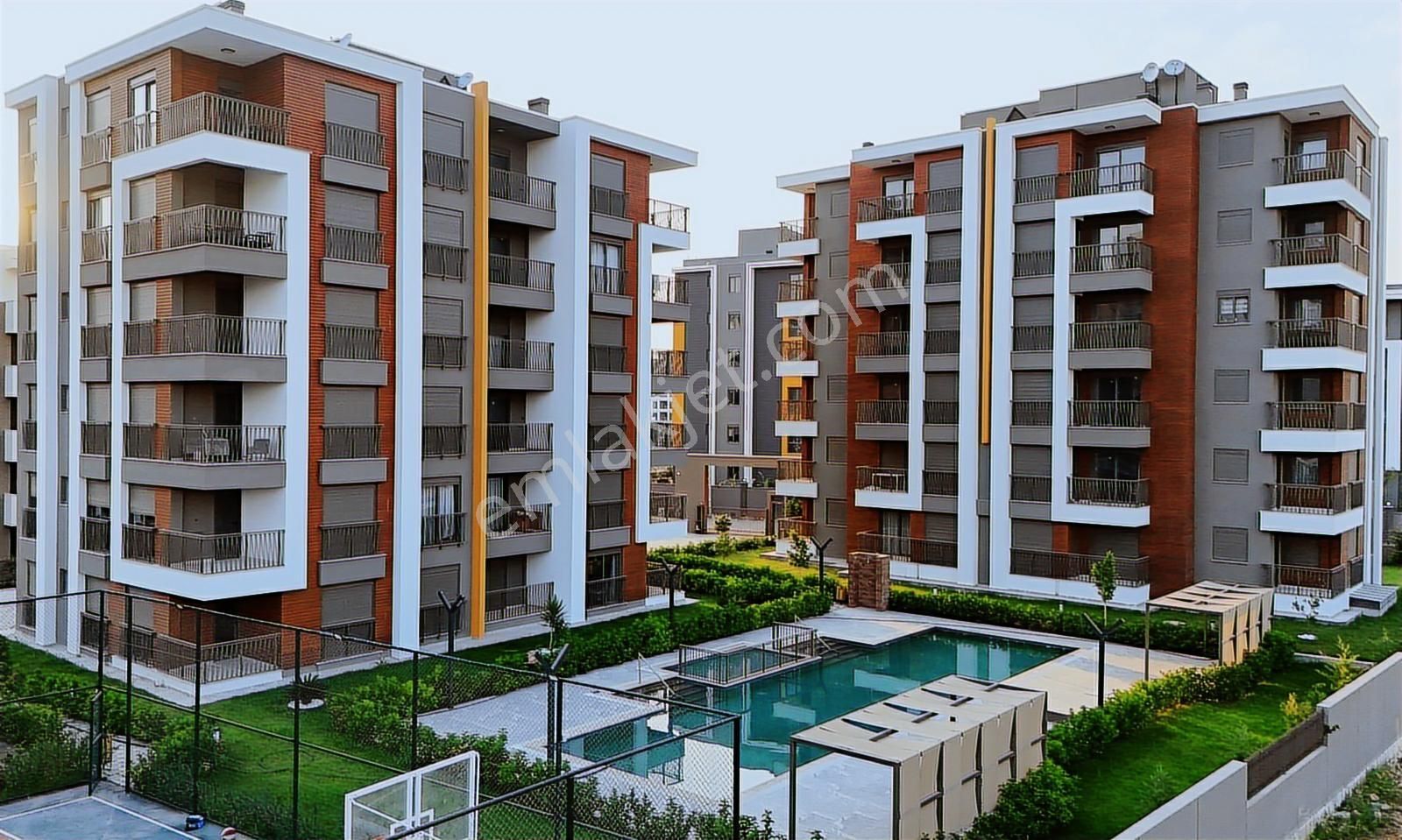 Uğur Kurtulmuş'tan Ebeveyn Banyolu Kiralık 2+1 Daire