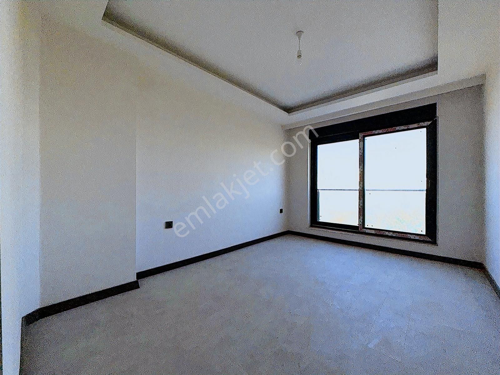 Uğur Kurtulmuş'tan Oturuma Hazır Satılık 1+1 Daire - Görsel 19