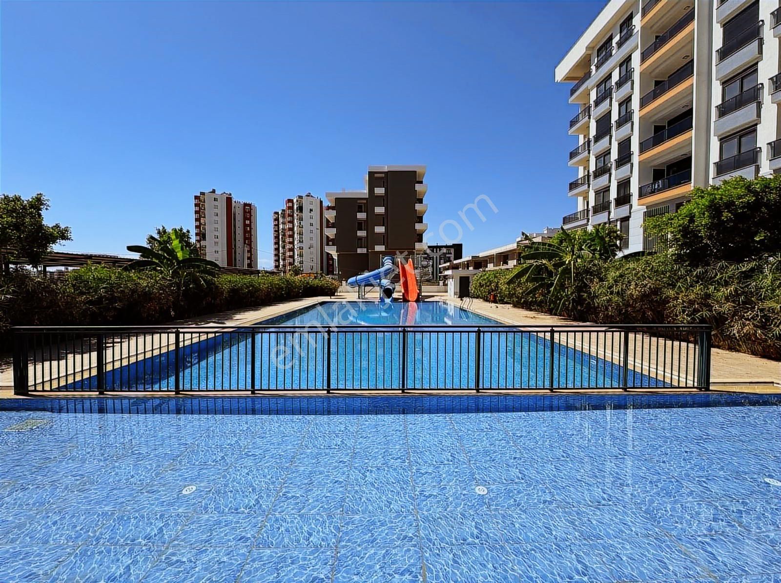 Uğur Kurtulmuş'tan Oturuma Hazır Satılık 1+1 Daire - Görsel 2