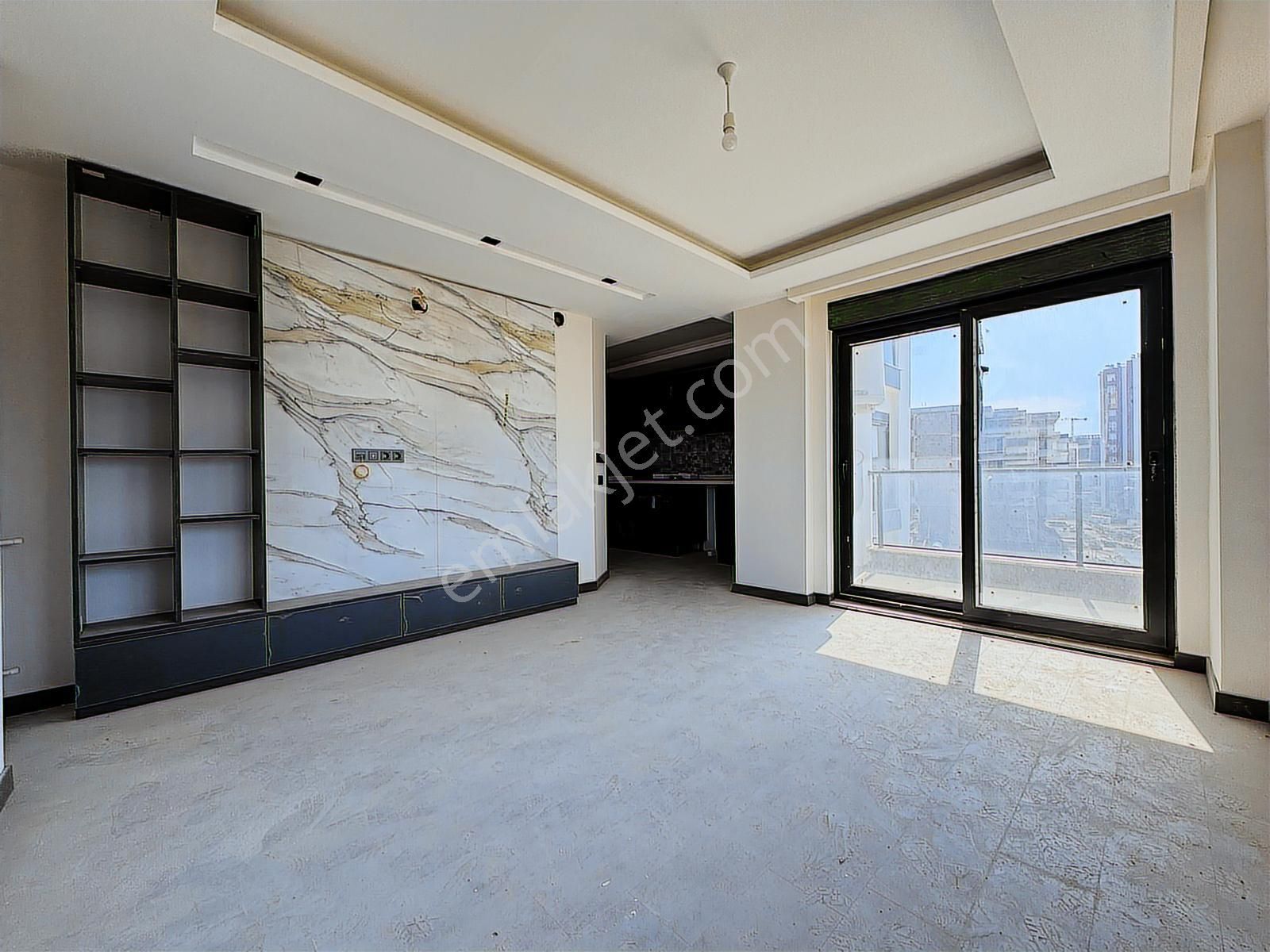 Uğur Kurtulmuş'tan Oturuma Hazır Satılık 1+1 Daire - Görsel 6