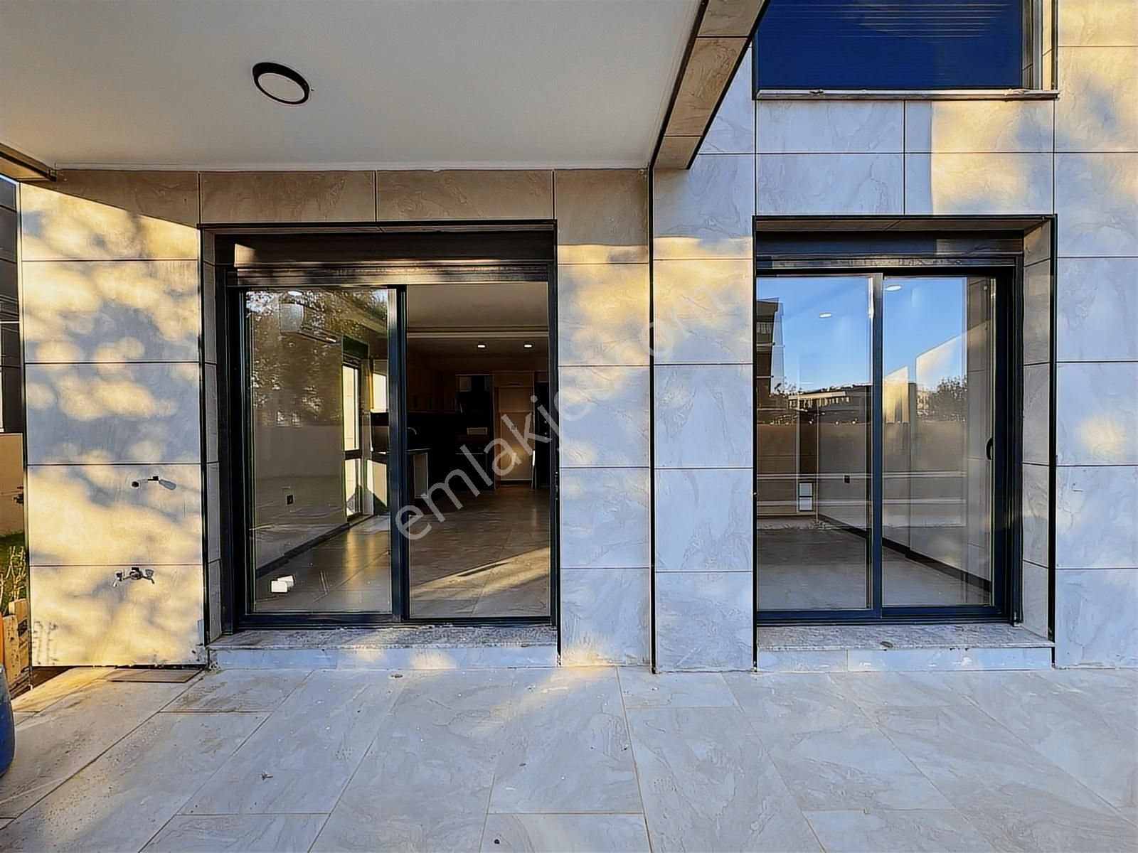 Uğur Kurtulmuş'tan Kapalı Otoparklı Sitede Yüksek Giriş 1+1 - Görsel 17